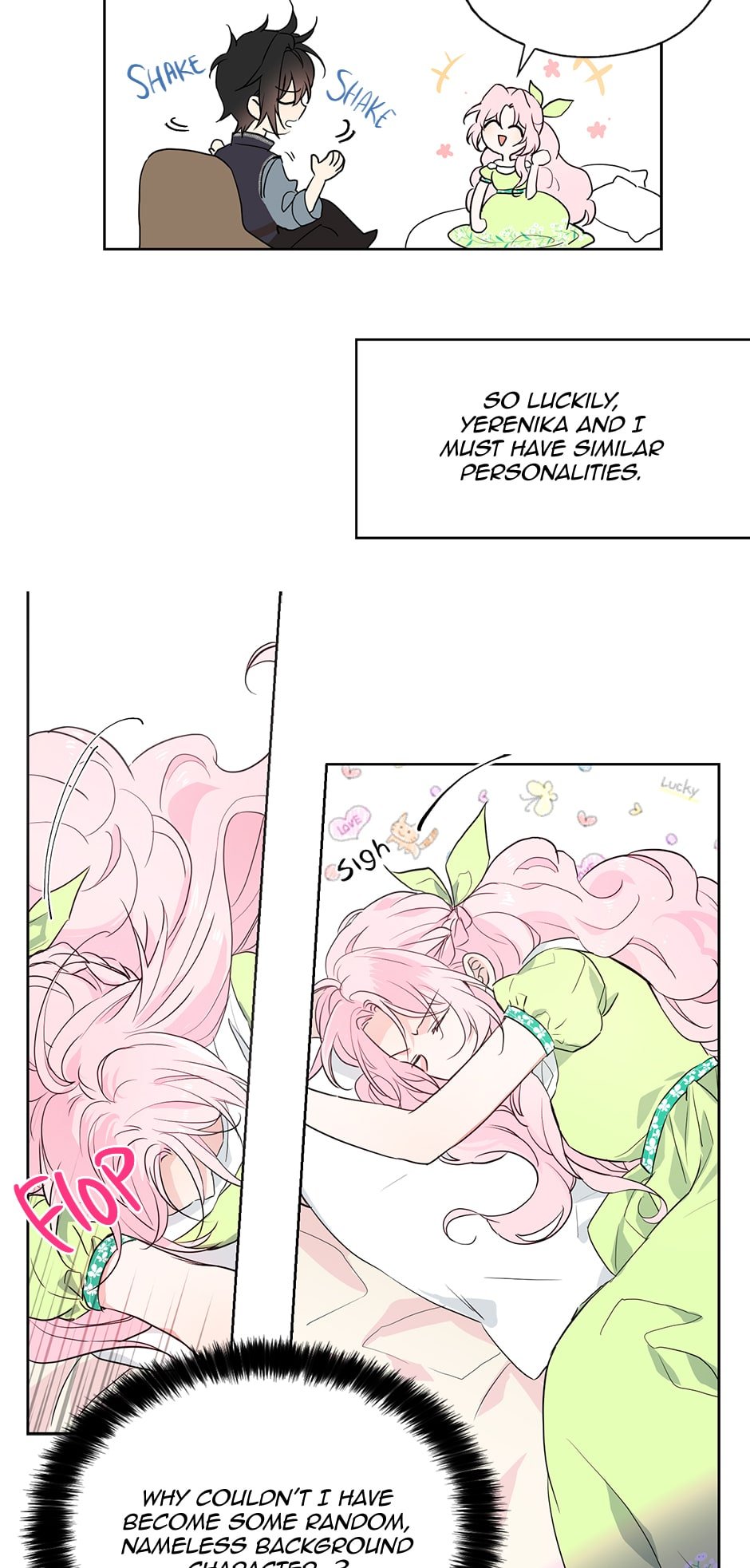 Seduce the Villain’s Father chapter 4 page 37