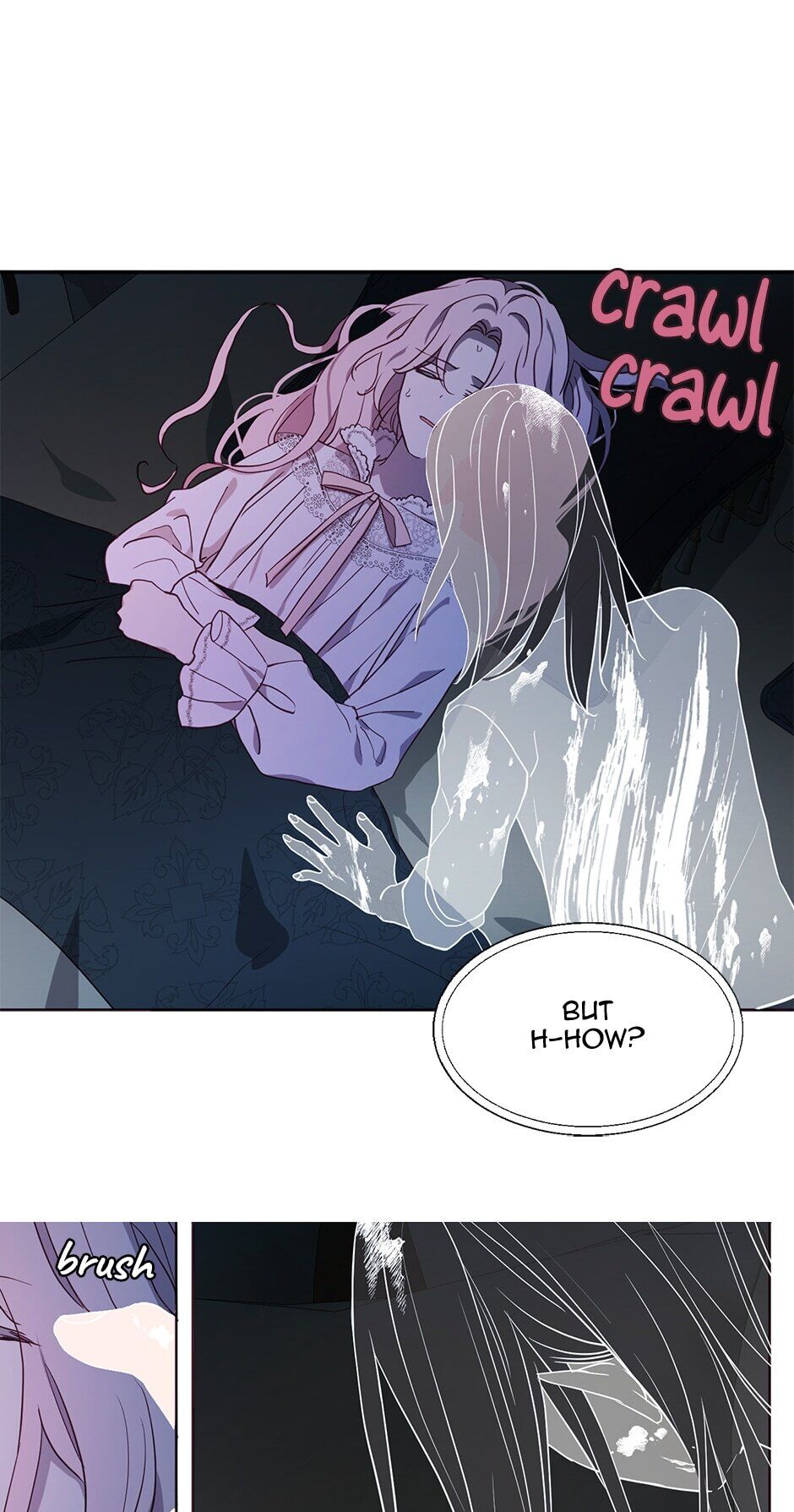 Seduce the Villain’s Father chapter 40 page 6
