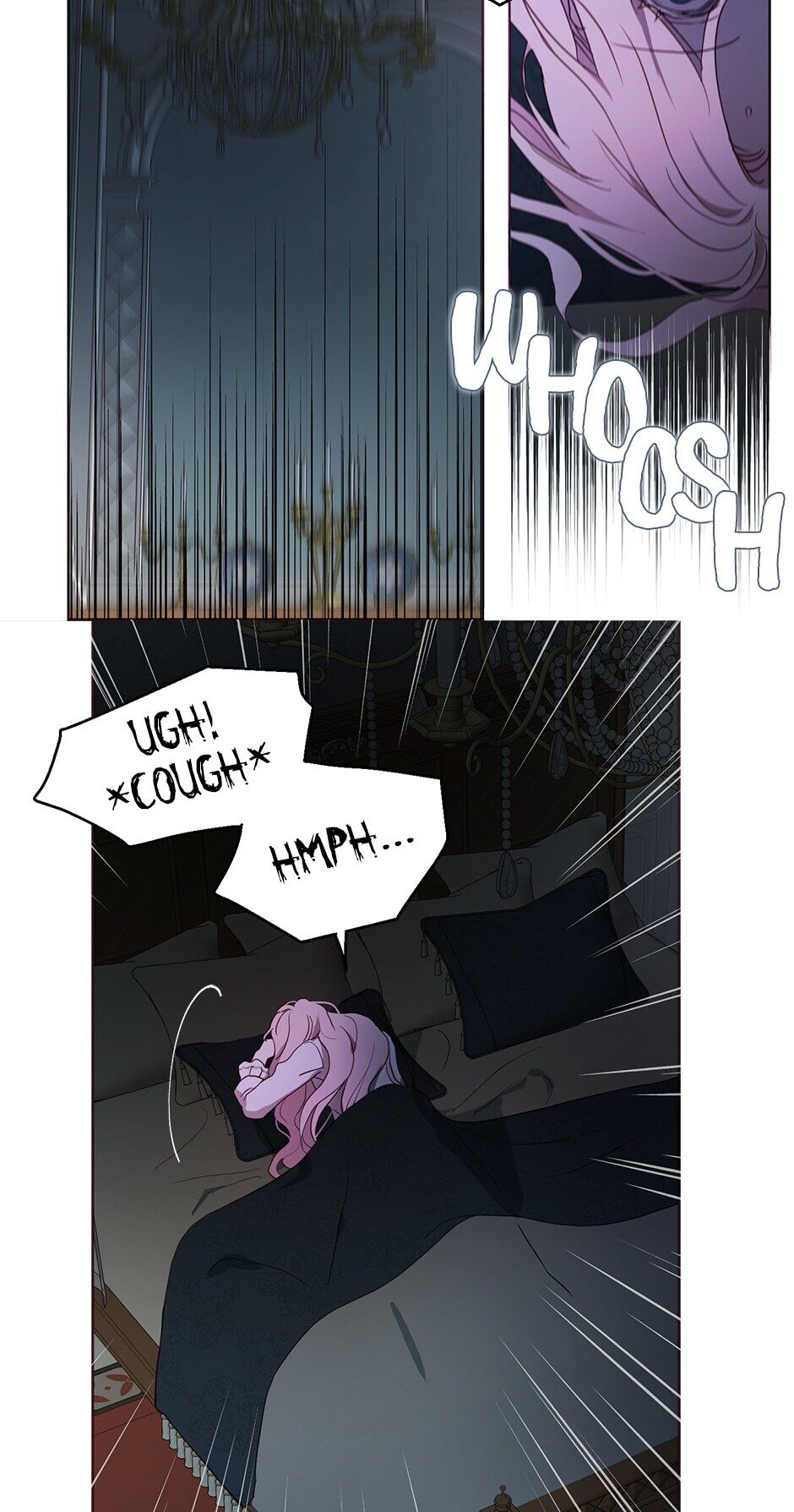 Seduce the Villain’s Father chapter 40 page 8