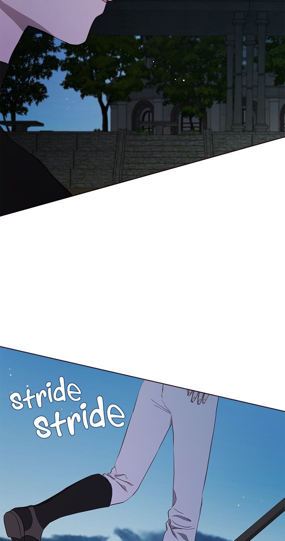 Seduce the Villain’s Father chapter 40 page 29