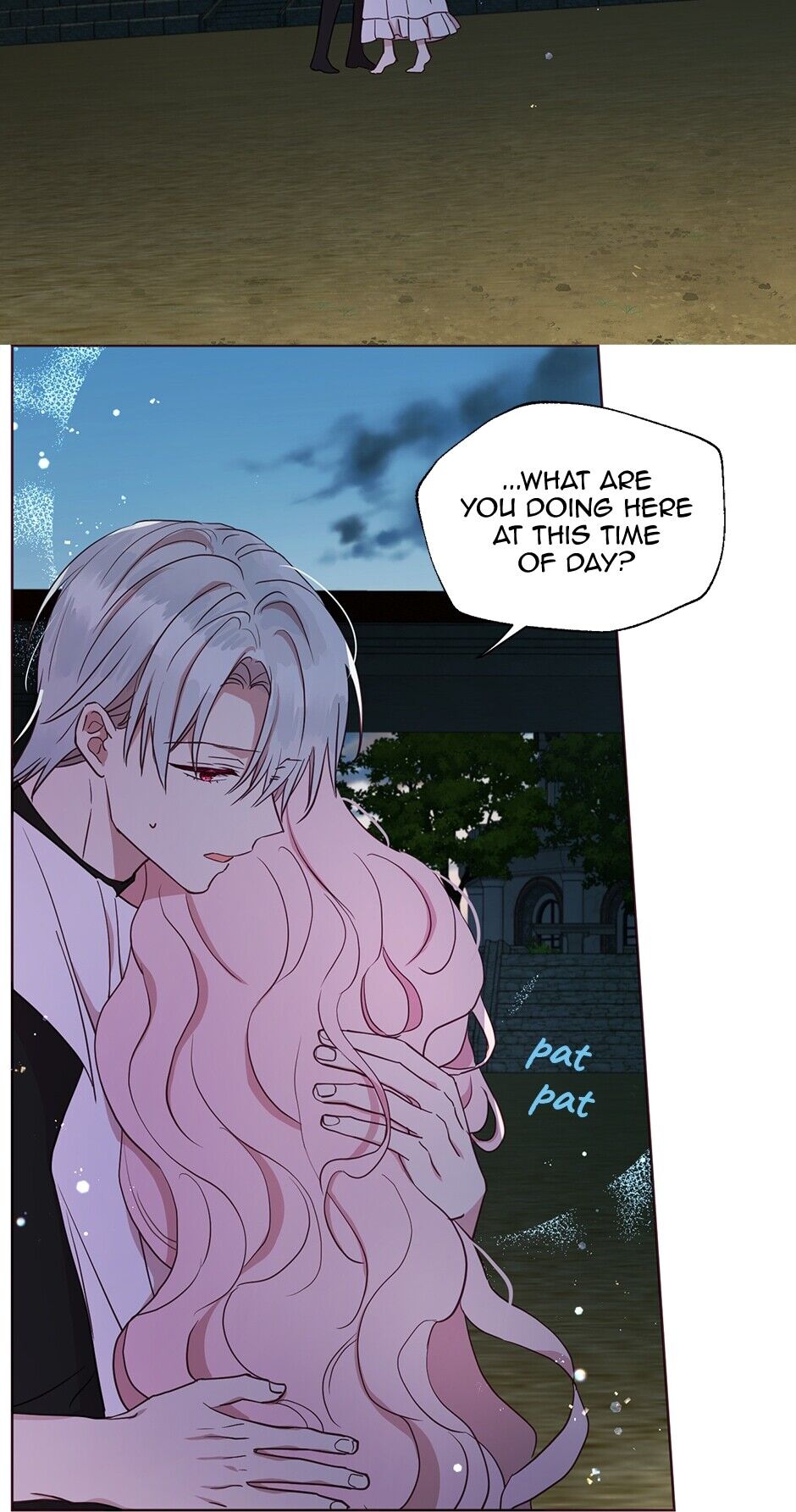 Seduce the Villain’s Father chapter 40 page 35