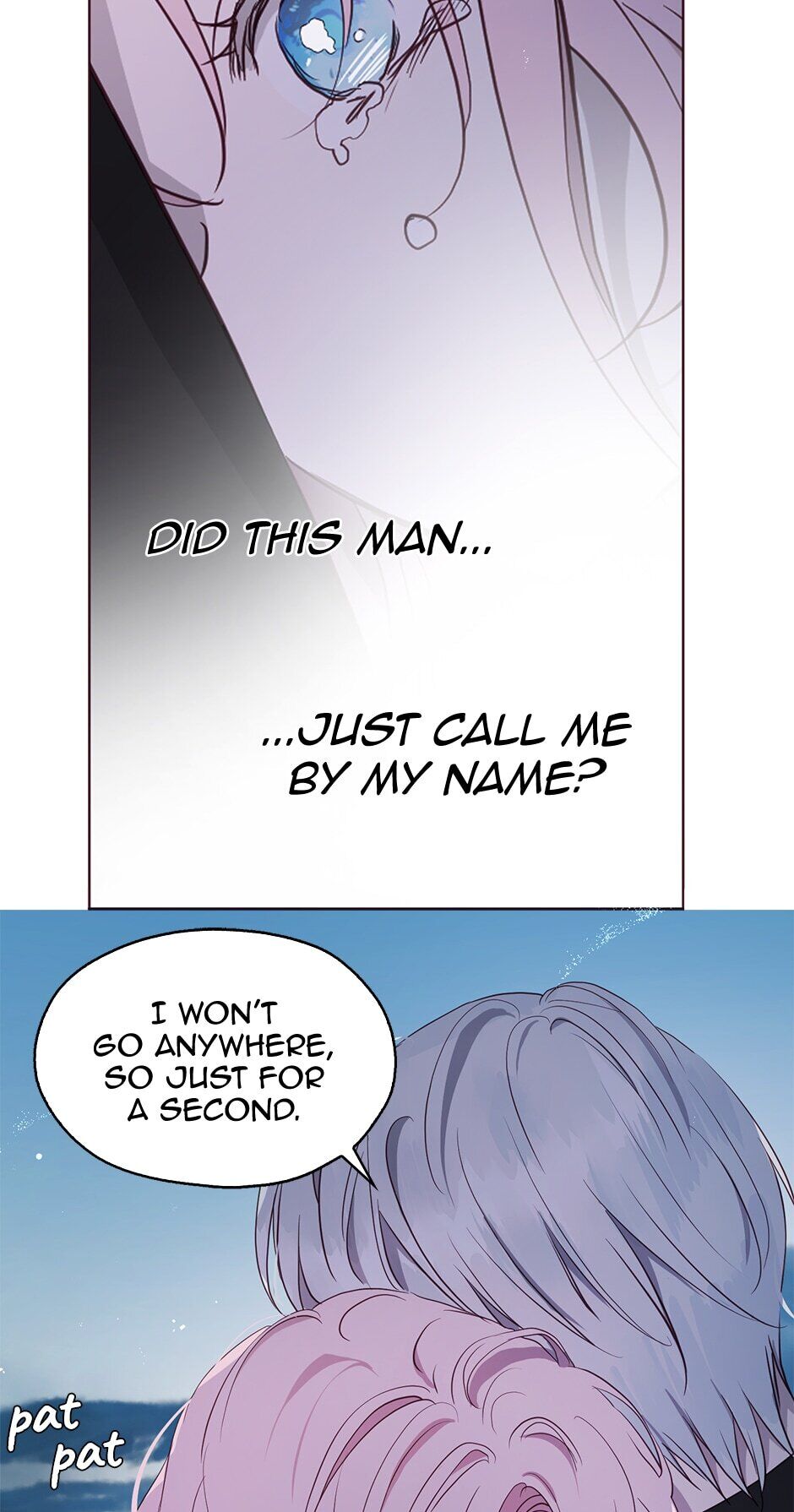Seduce the Villain’s Father chapter 40 page 45