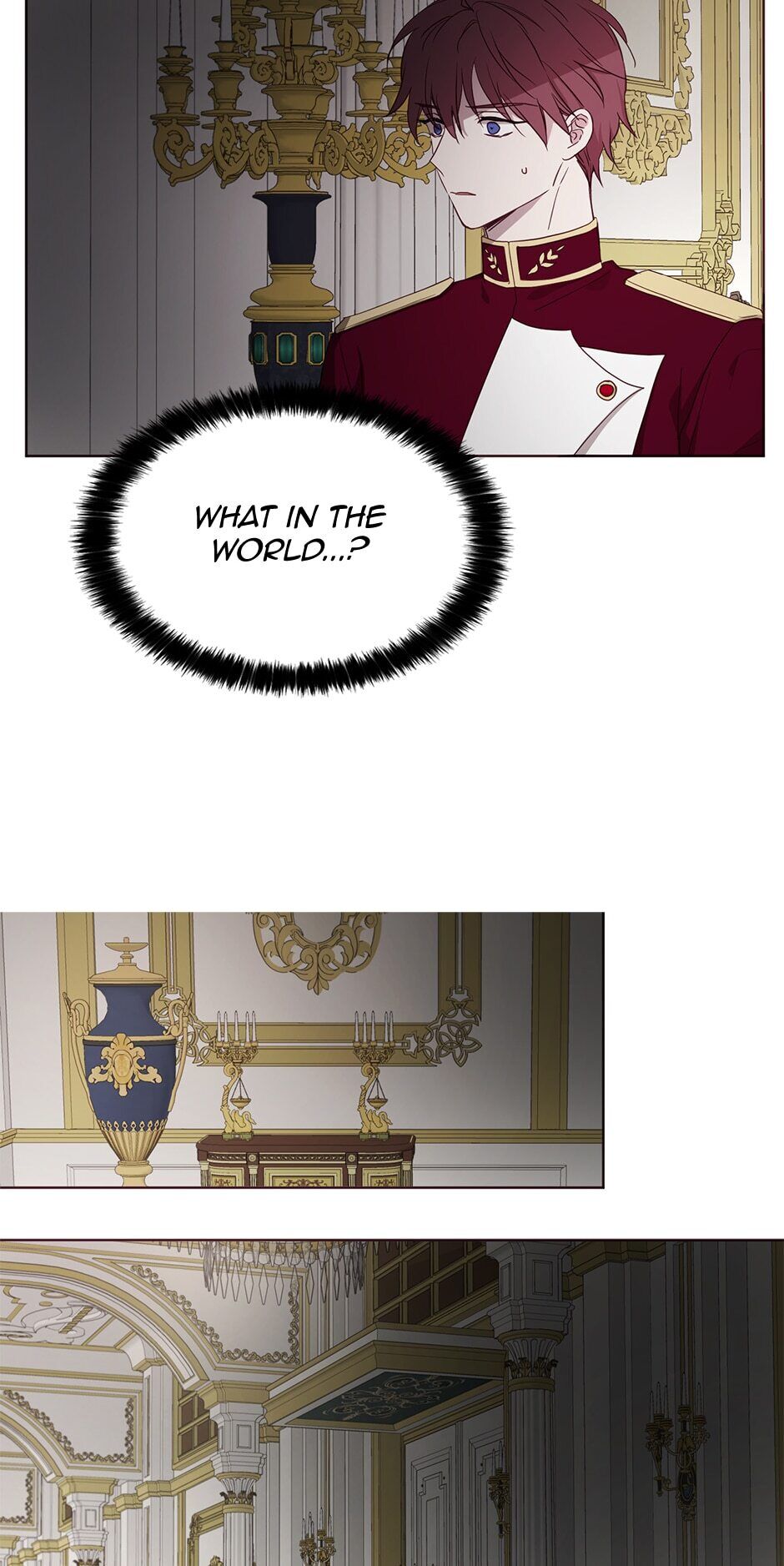 Seduce the Villain’s Father chapter 41 page 6