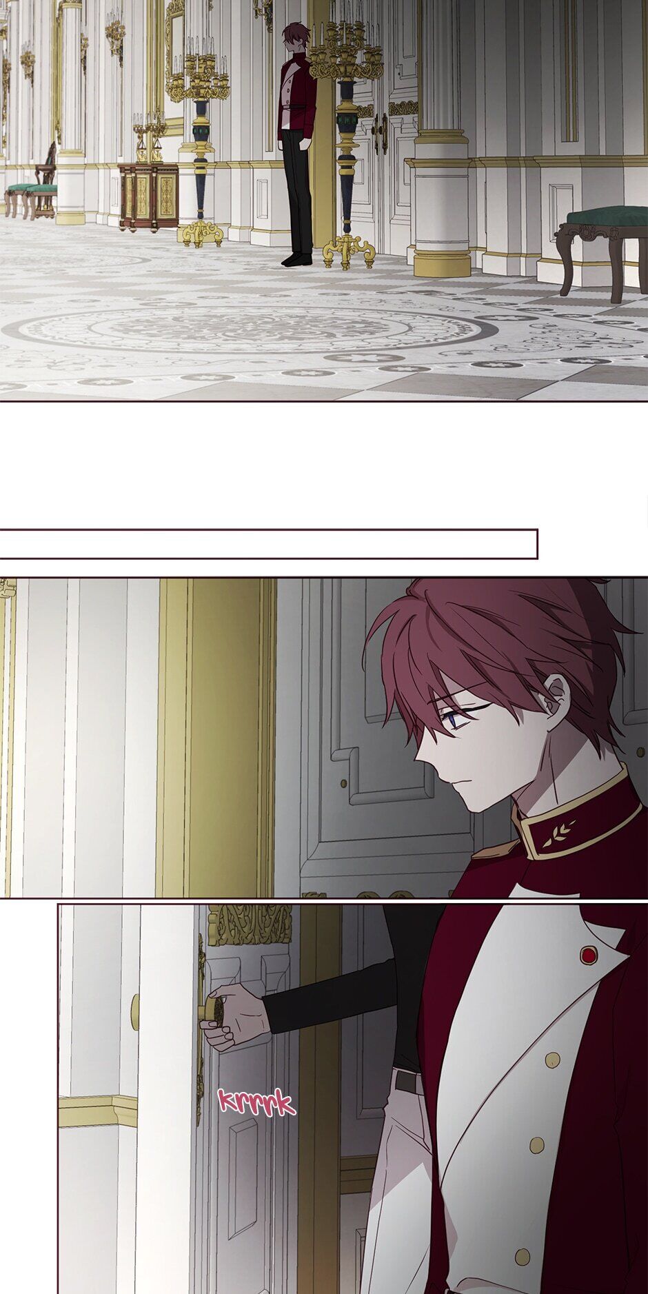 Seduce the Villain’s Father chapter 41 page 7