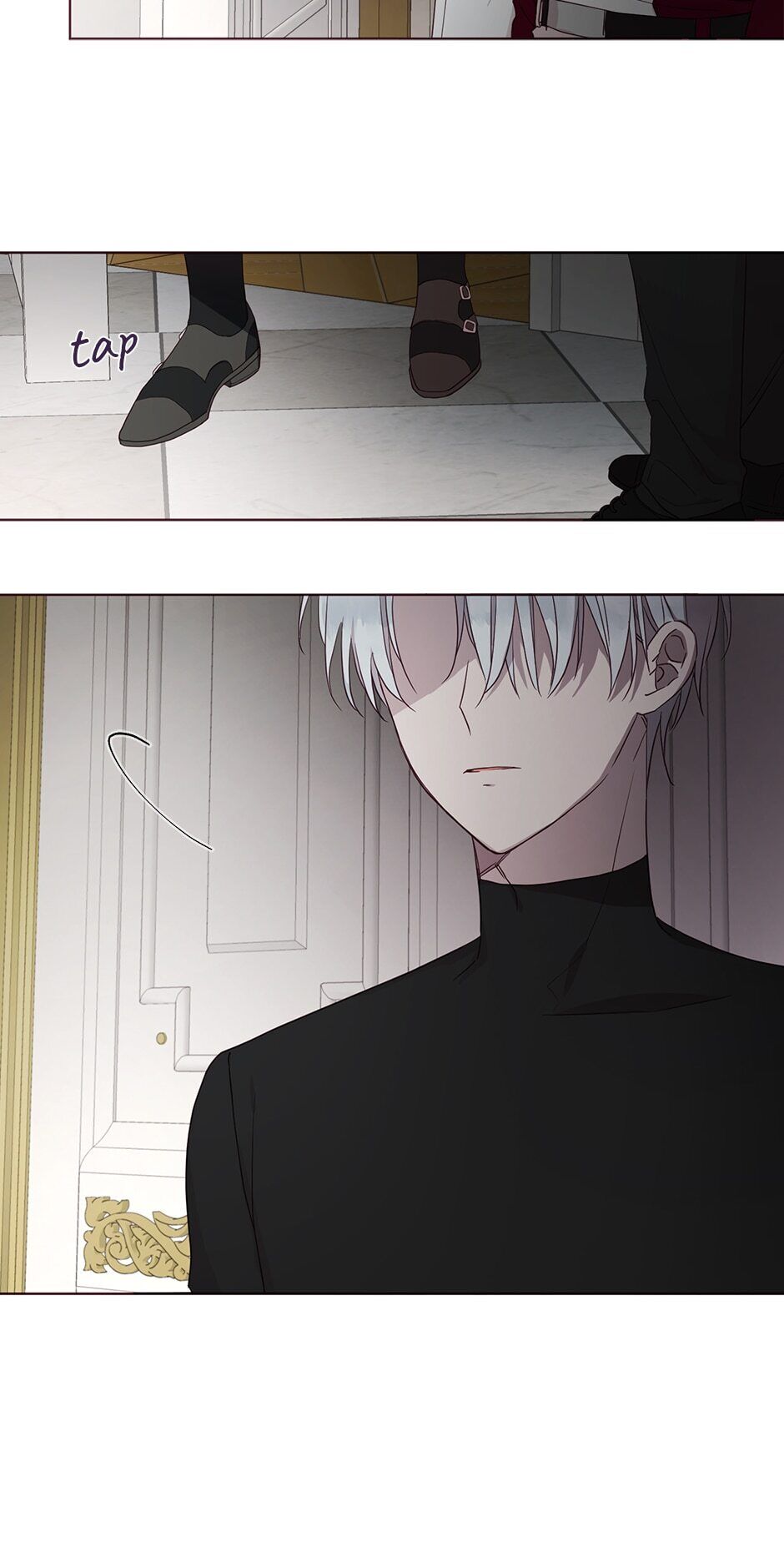 Seduce the Villain’s Father chapter 41 page 8