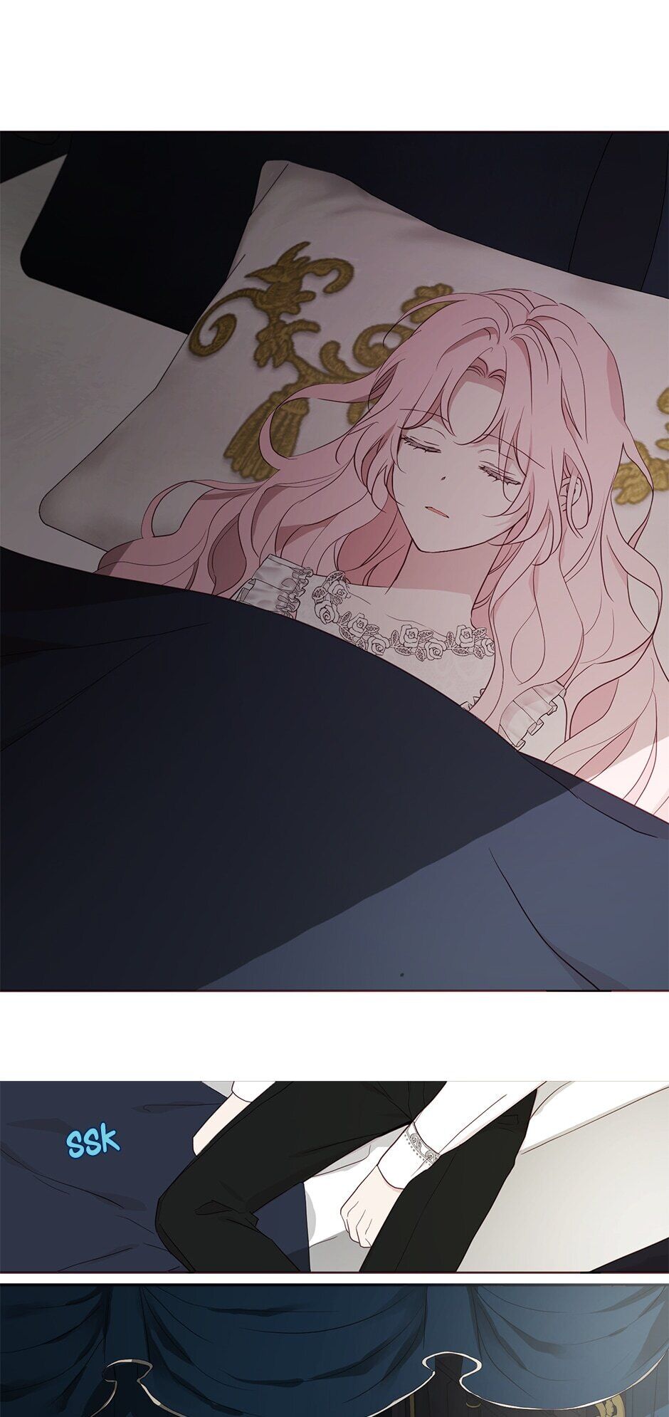 Seduce the Villain’s Father chapter 41 page 22