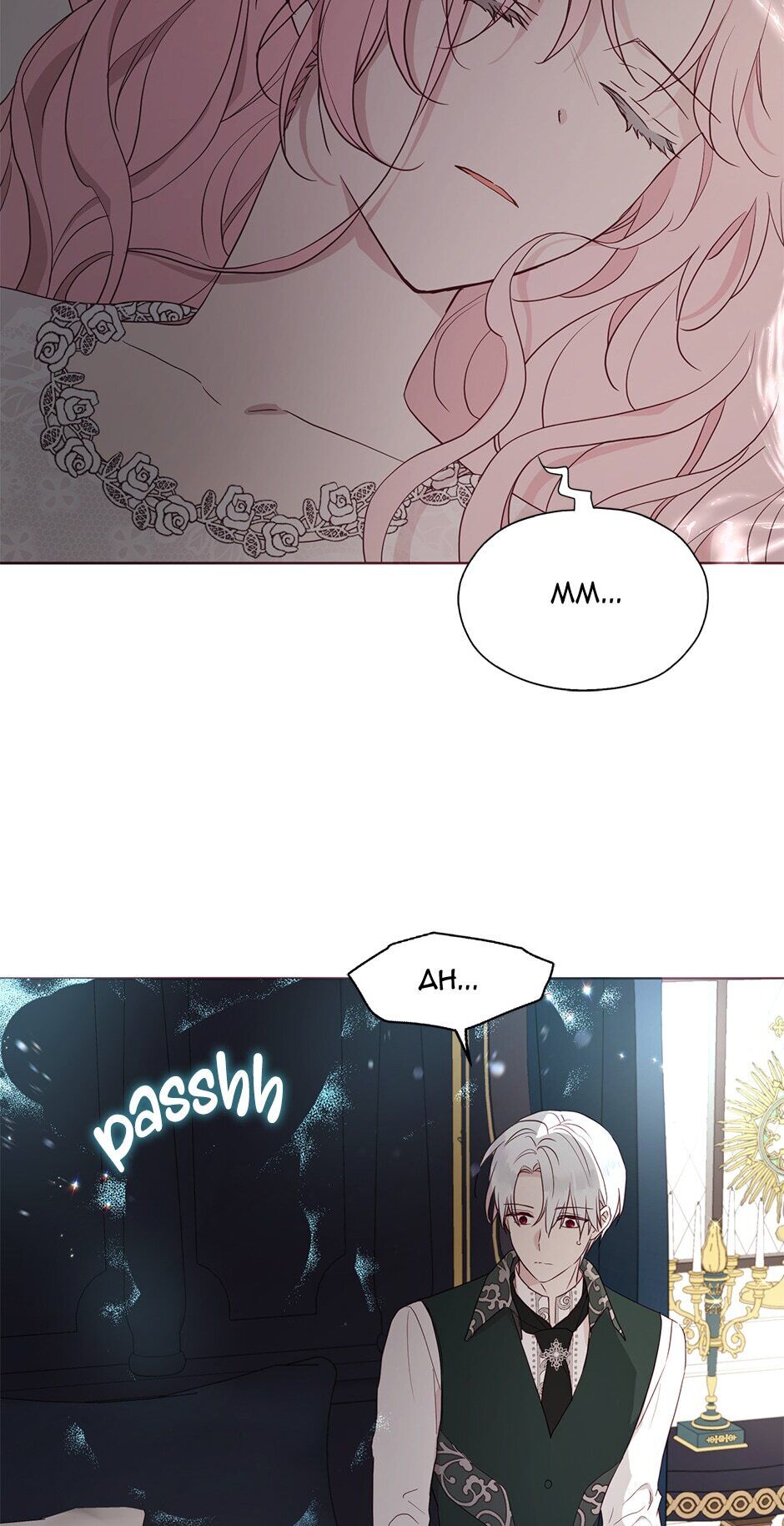 Seduce the Villain’s Father chapter 41 page 30