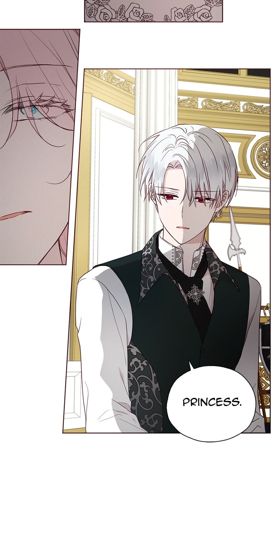 Seduce the Villain’s Father chapter 41 page 32