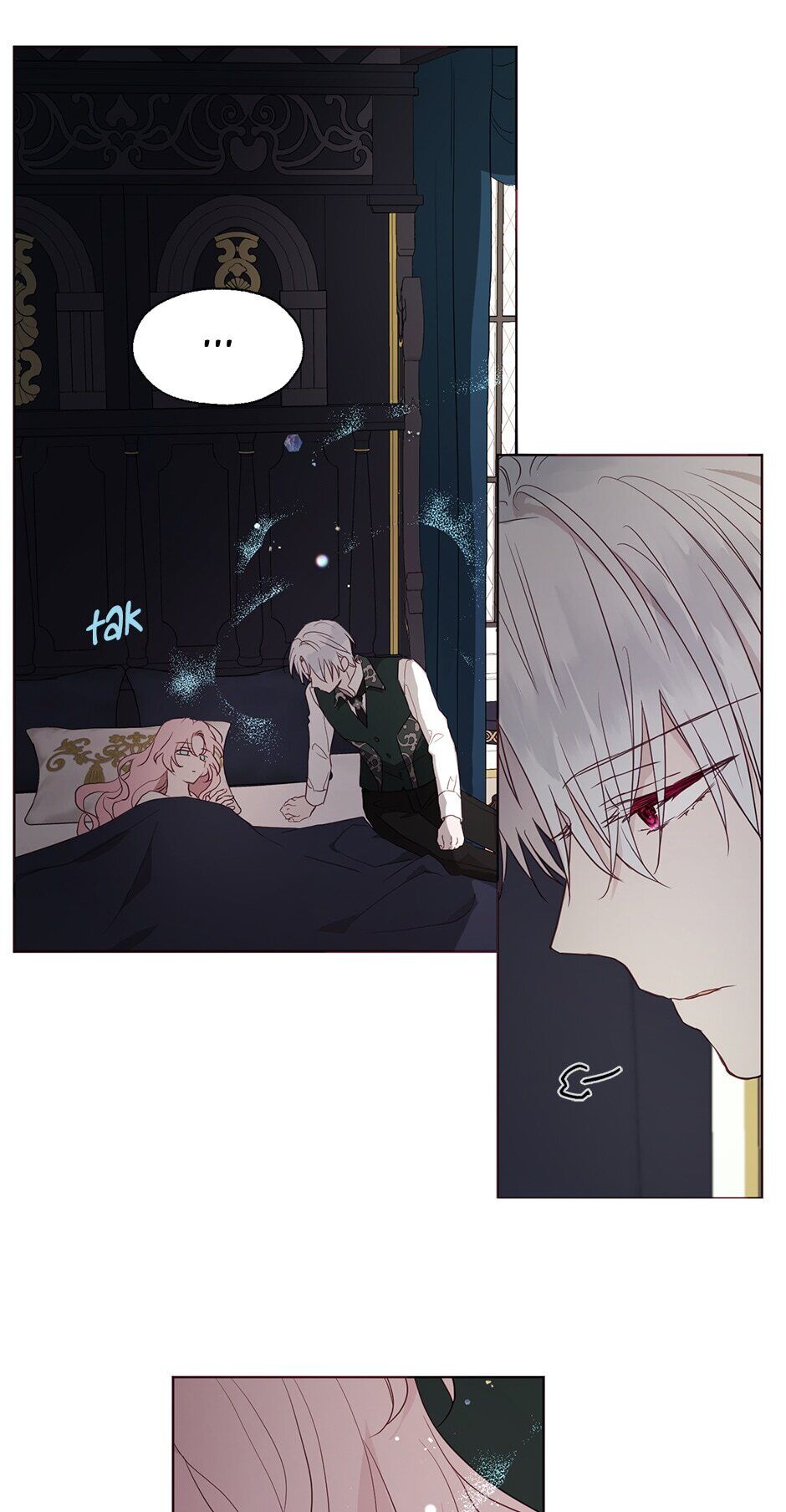 Seduce the Villain’s Father chapter 41 page 33