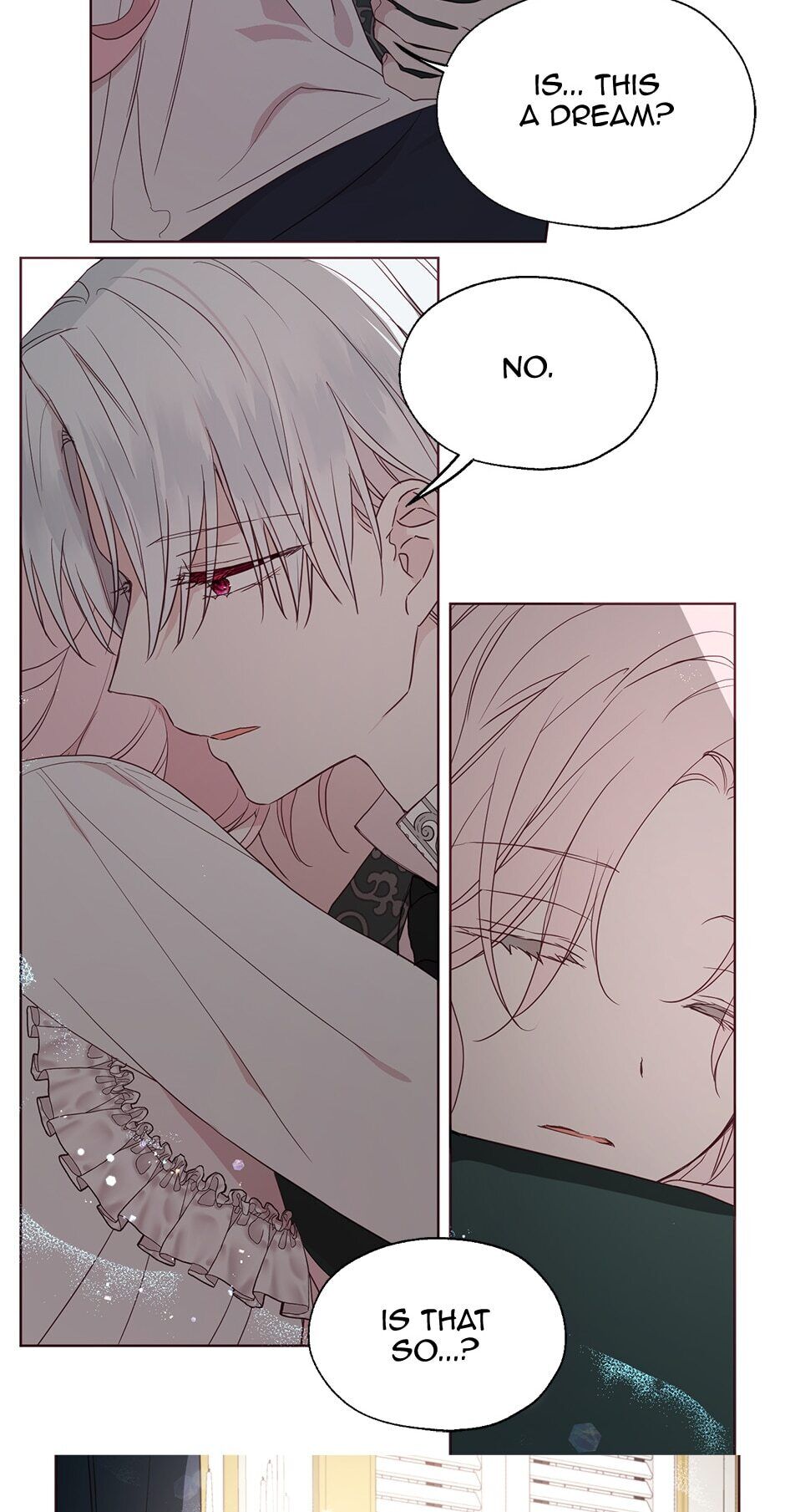 Seduce the Villain’s Father chapter 41 page 36