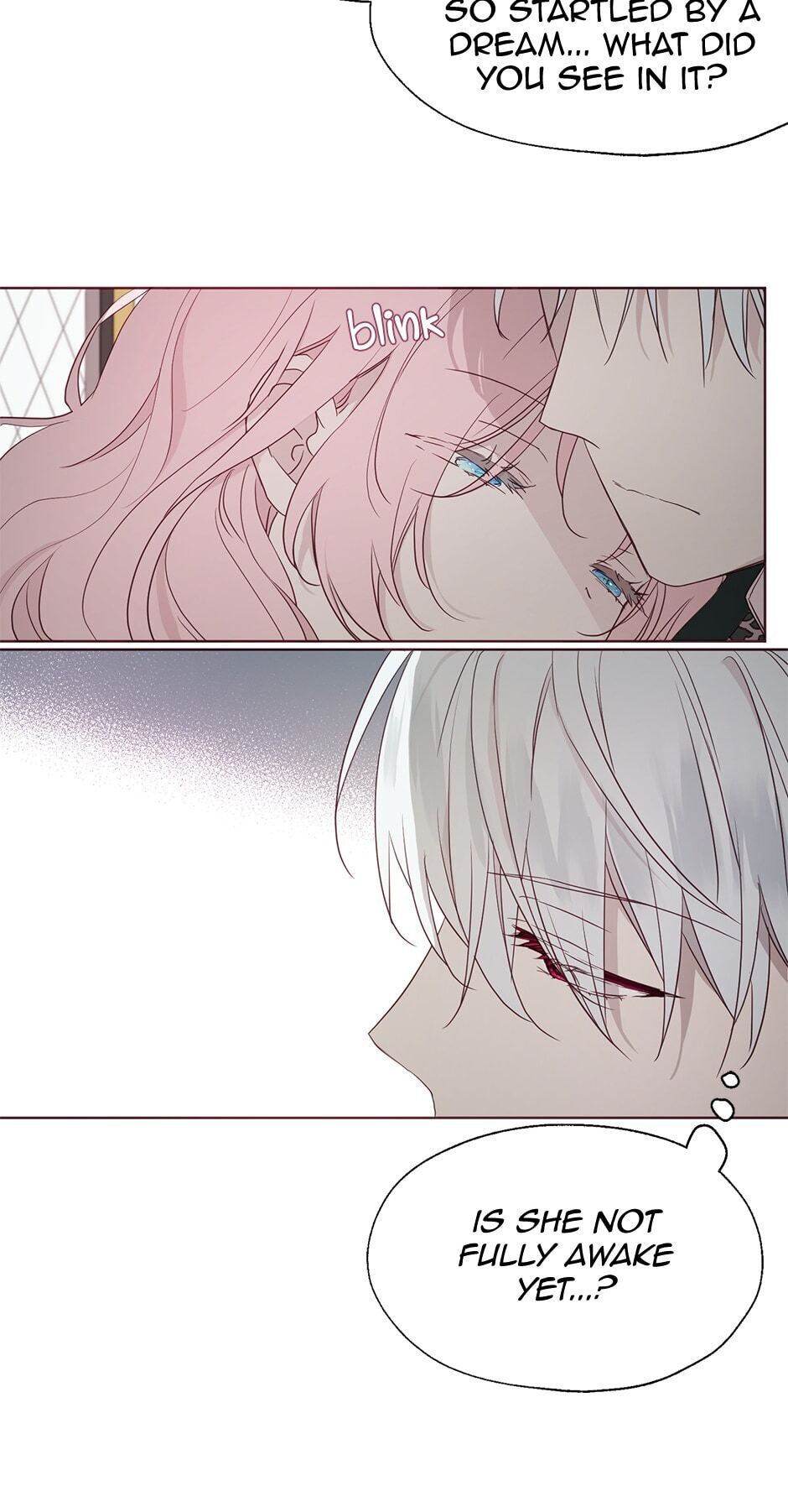 Seduce the Villain’s Father chapter 41 page 40