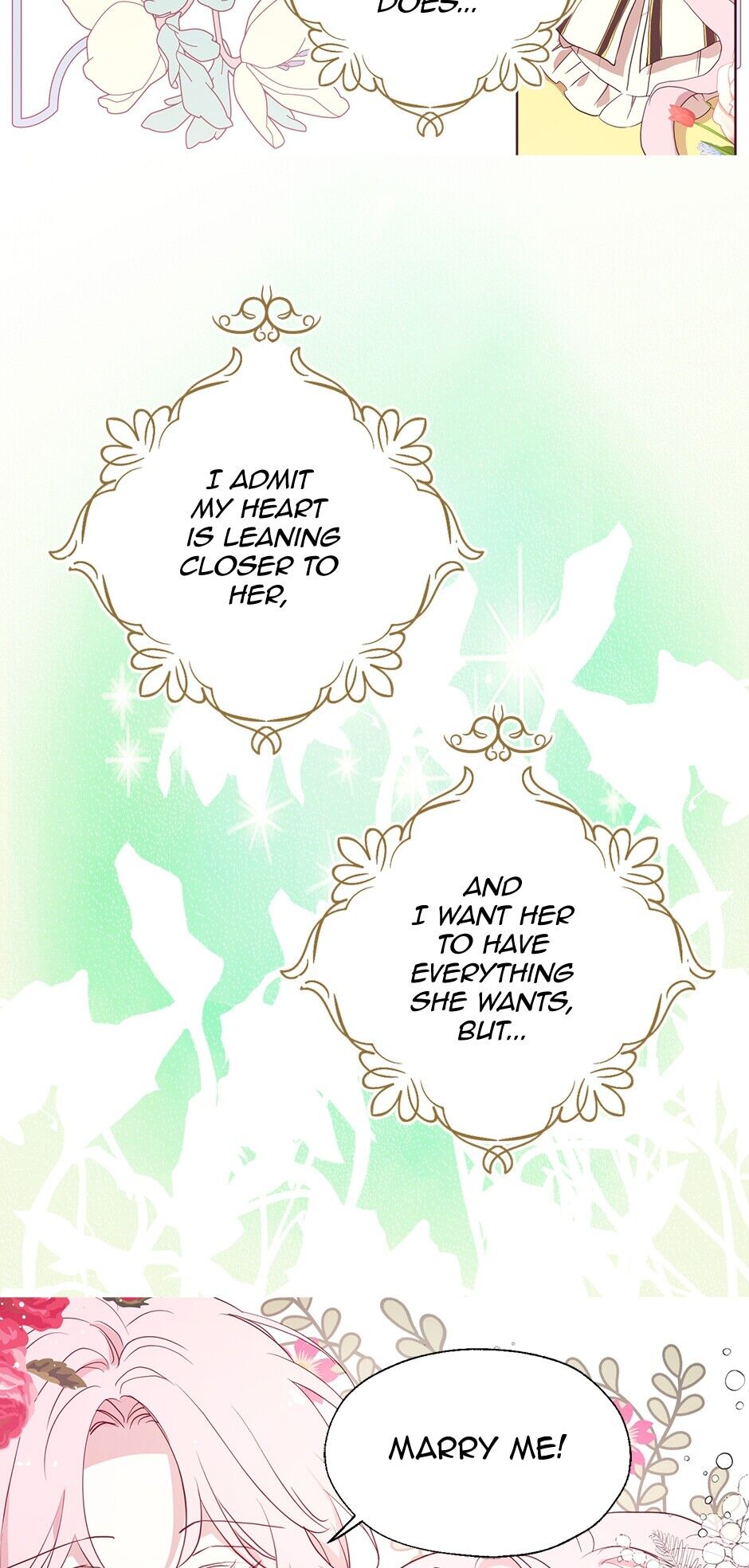 Seduce the Villain’s Father chapter 41 page 46