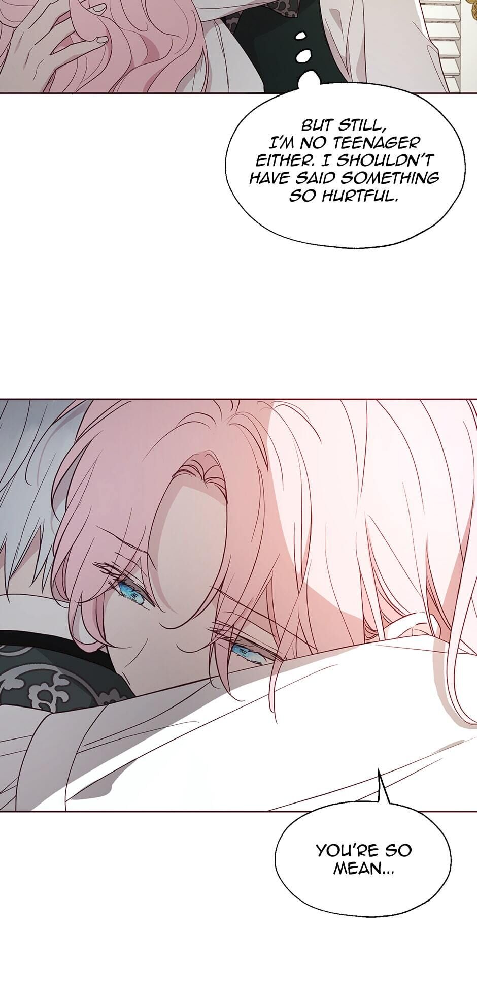 Seduce the Villain’s Father chapter 41 page 48