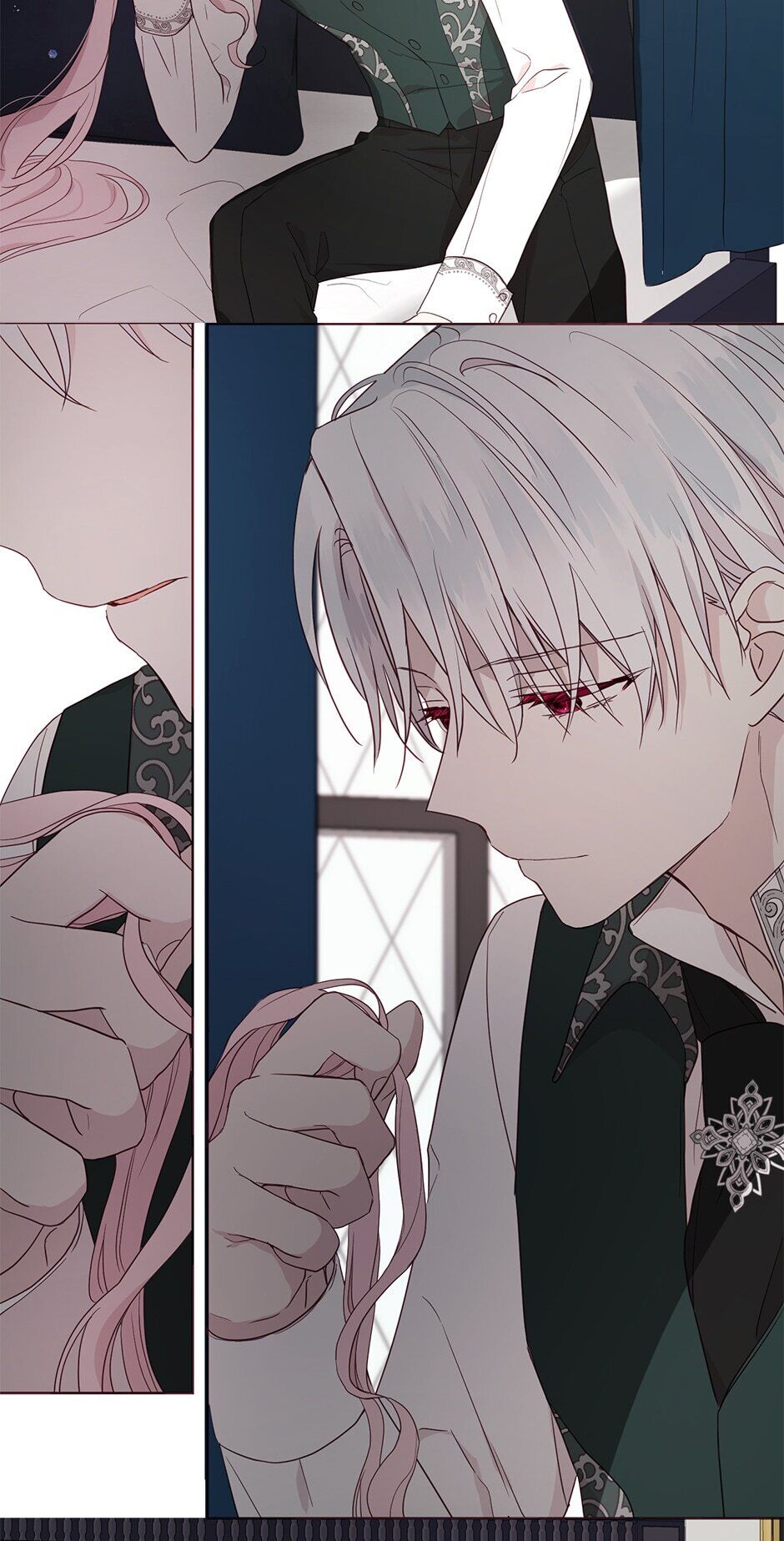 Seduce the Villain’s Father chapter 41 page 63