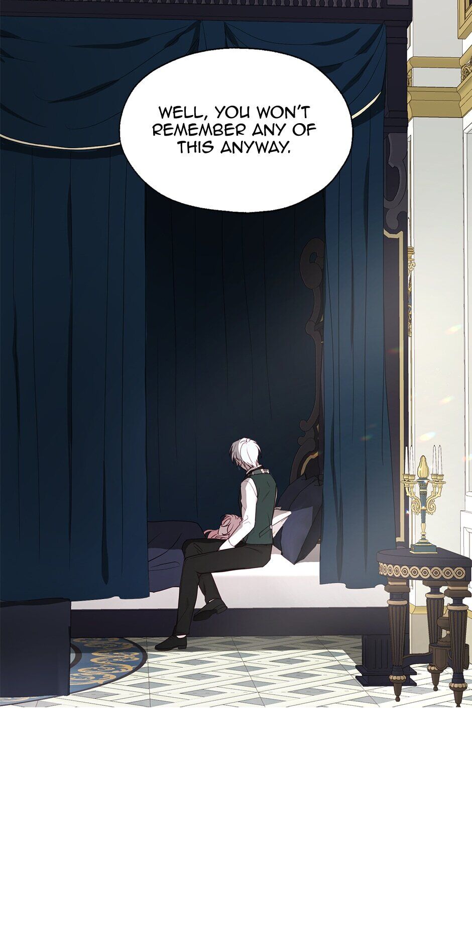 Seduce the Villain’s Father chapter 41 page 64