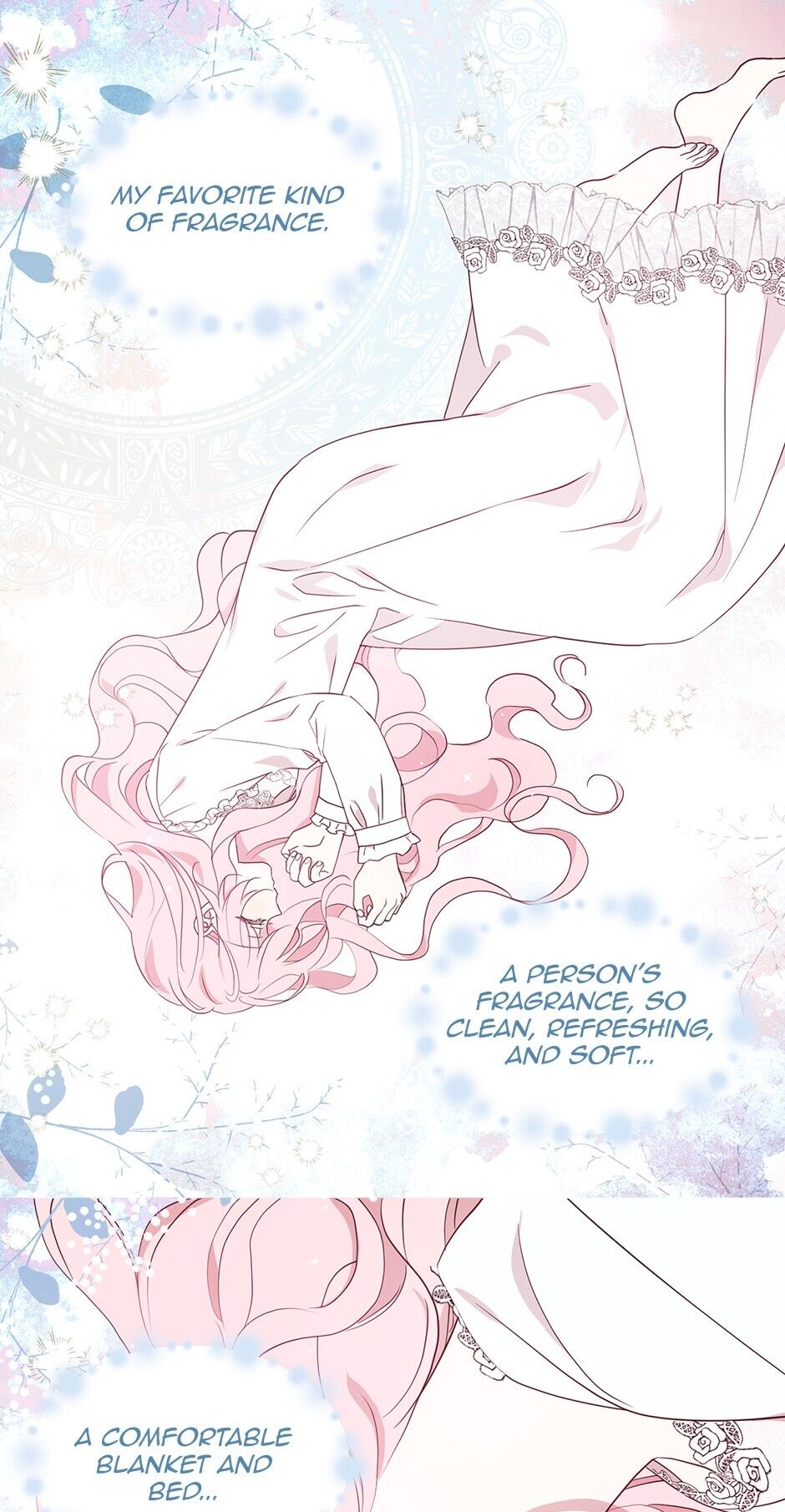 Seduce the Villain’s Father chapter 42 page 2