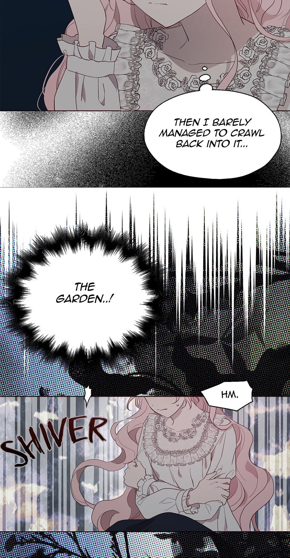Seduce the Villain’s Father chapter 42 page 8