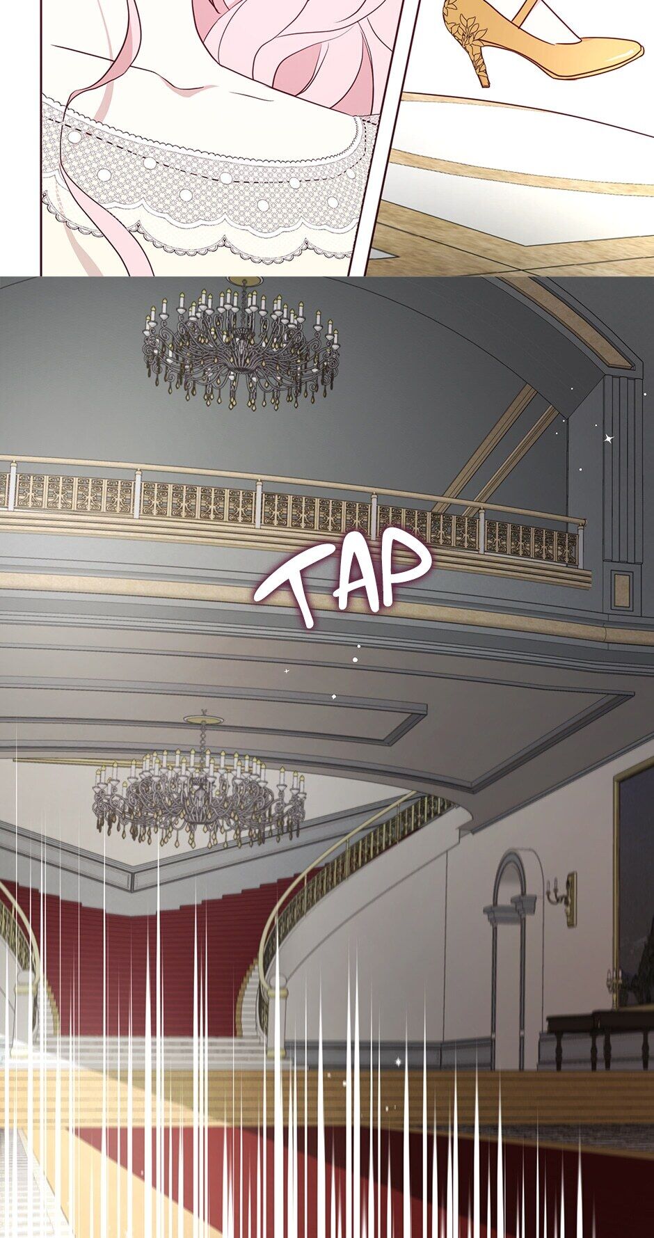 Seduce the Villain’s Father chapter 43 page 45
