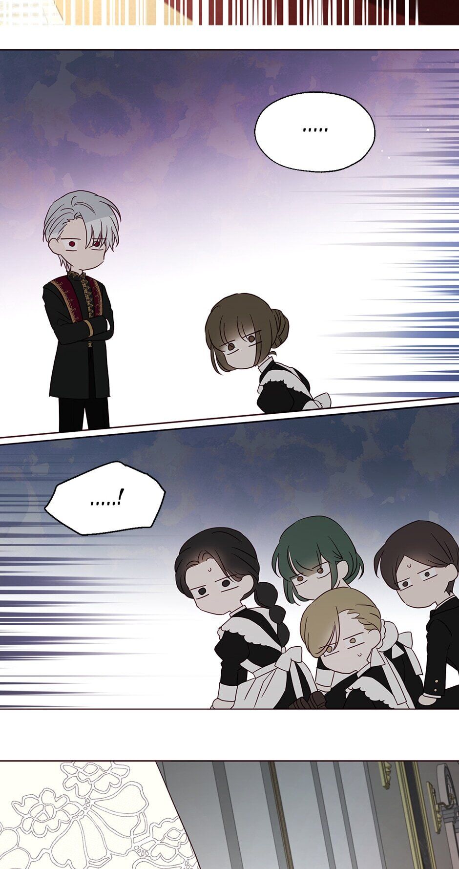 Seduce the Villain’s Father chapter 43 page 46