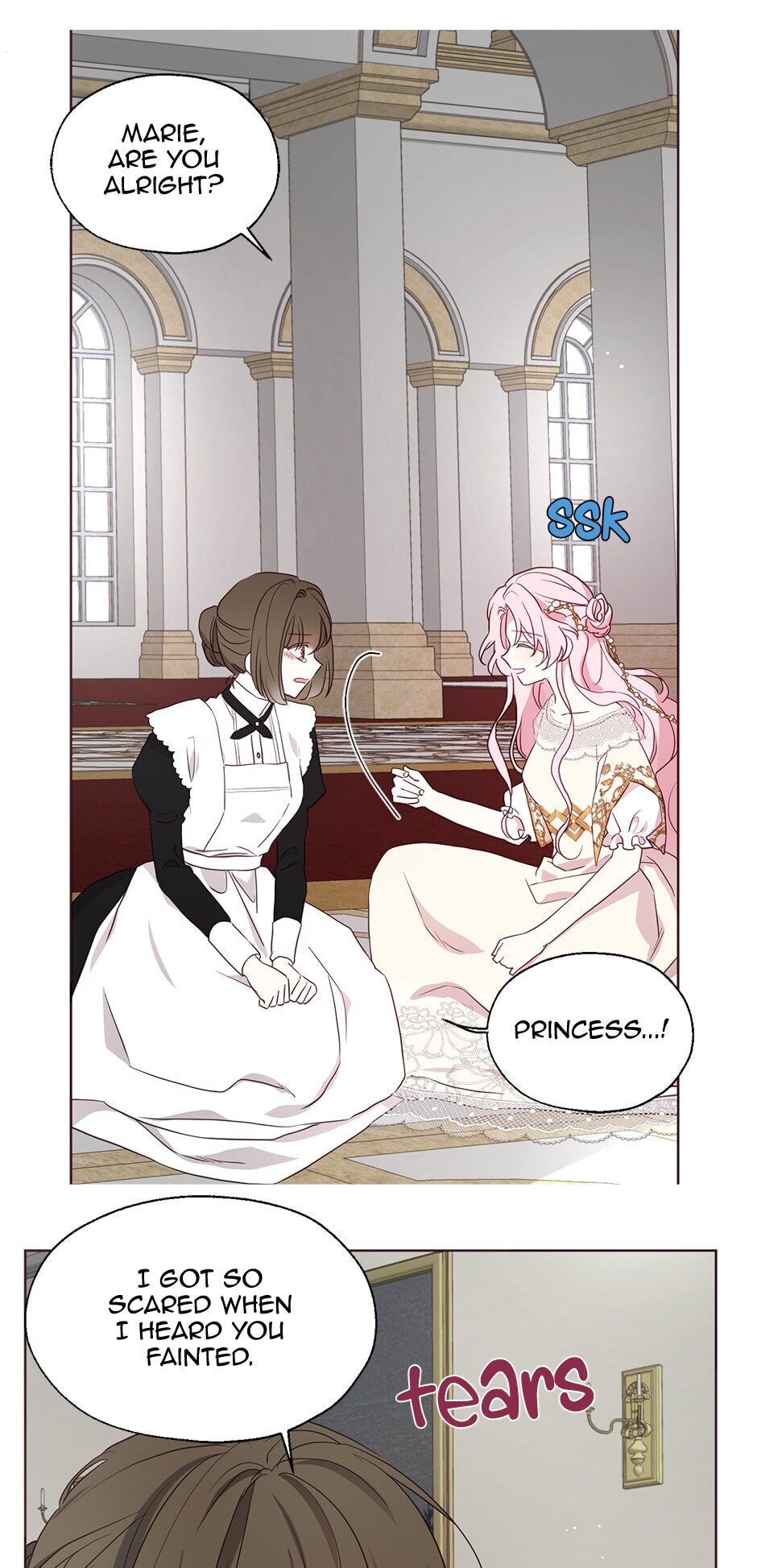 Seduce the Villain’s Father chapter 44 page 4