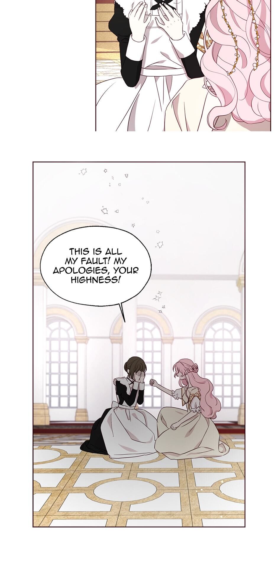 Seduce the Villain’s Father chapter 44 page 6