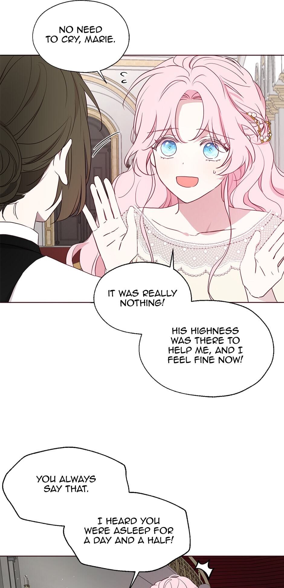 Seduce the Villain’s Father chapter 44 page 7