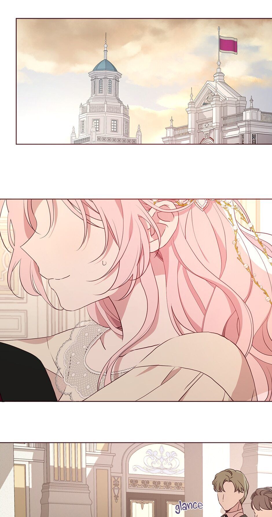 Seduce the Villain’s Father chapter 45 page 1