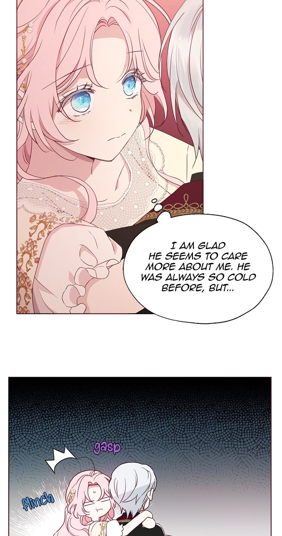 Seduce the Villain’s Father chapter 45 page 6