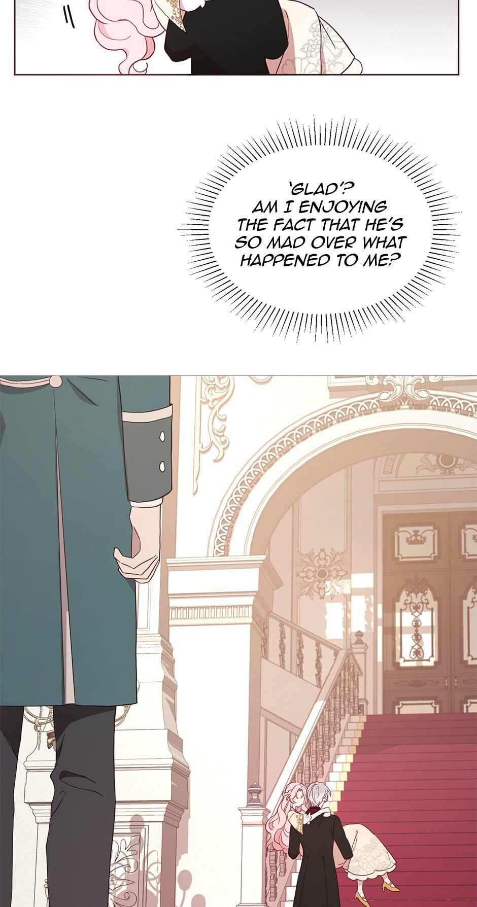Seduce the Villain’s Father chapter 45 page 7