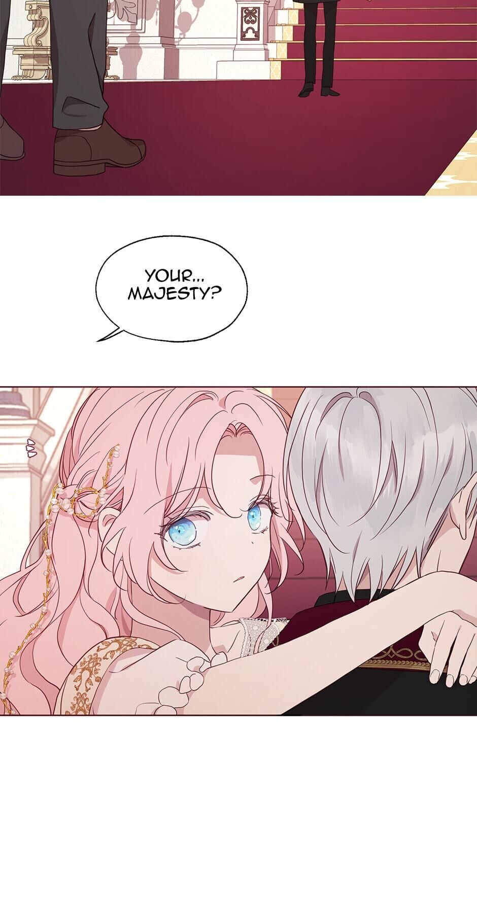 Seduce the Villain’s Father chapter 45 page 8