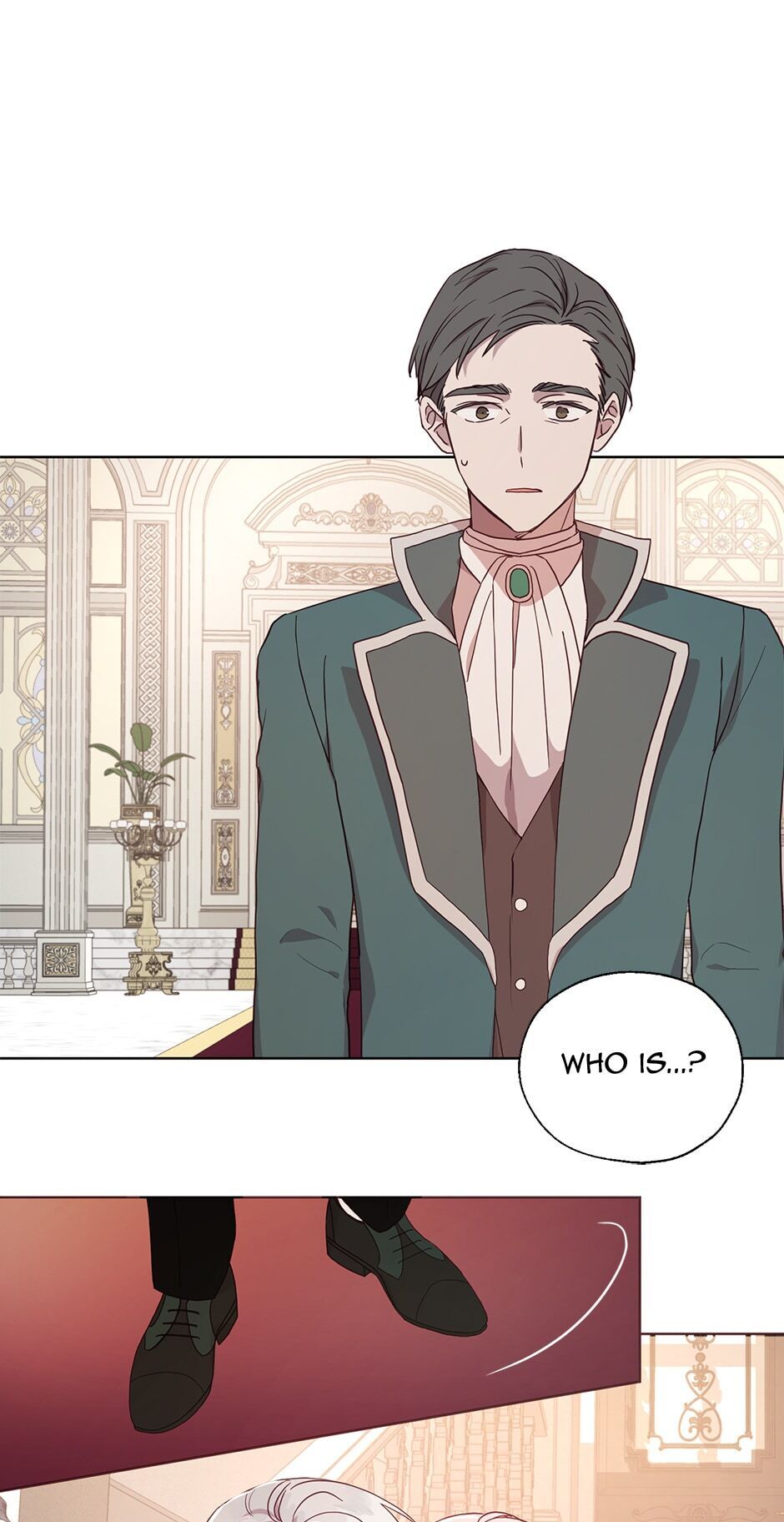 Seduce the Villain’s Father chapter 45 page 9