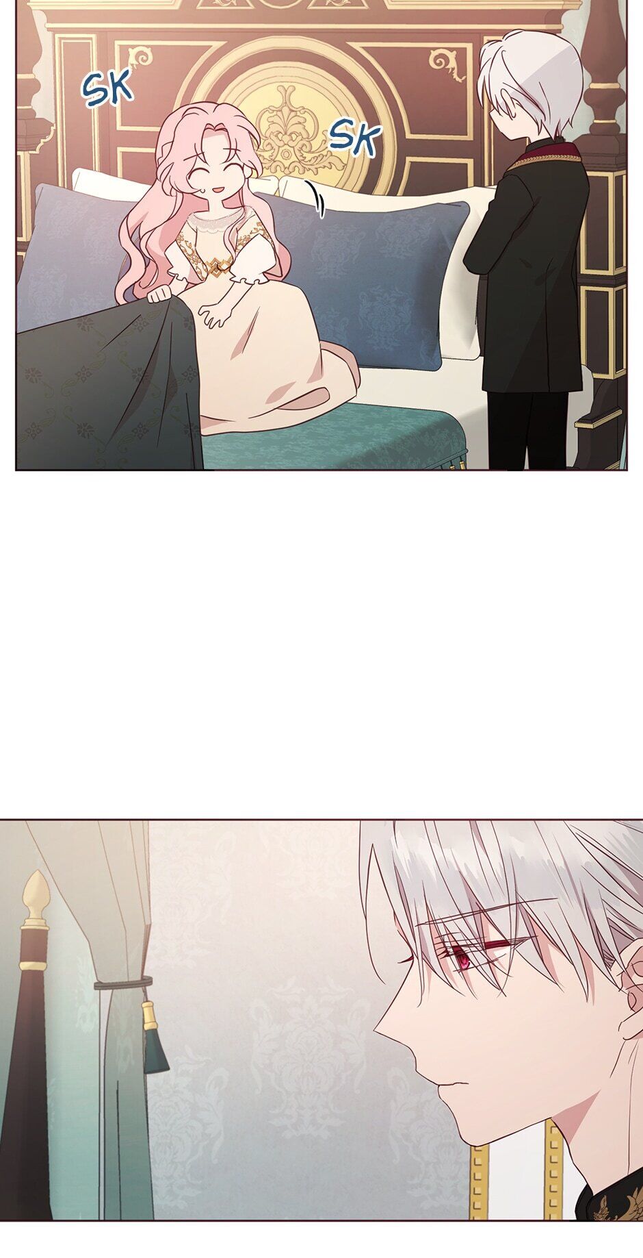 Seduce the Villain’s Father chapter 45 page 30