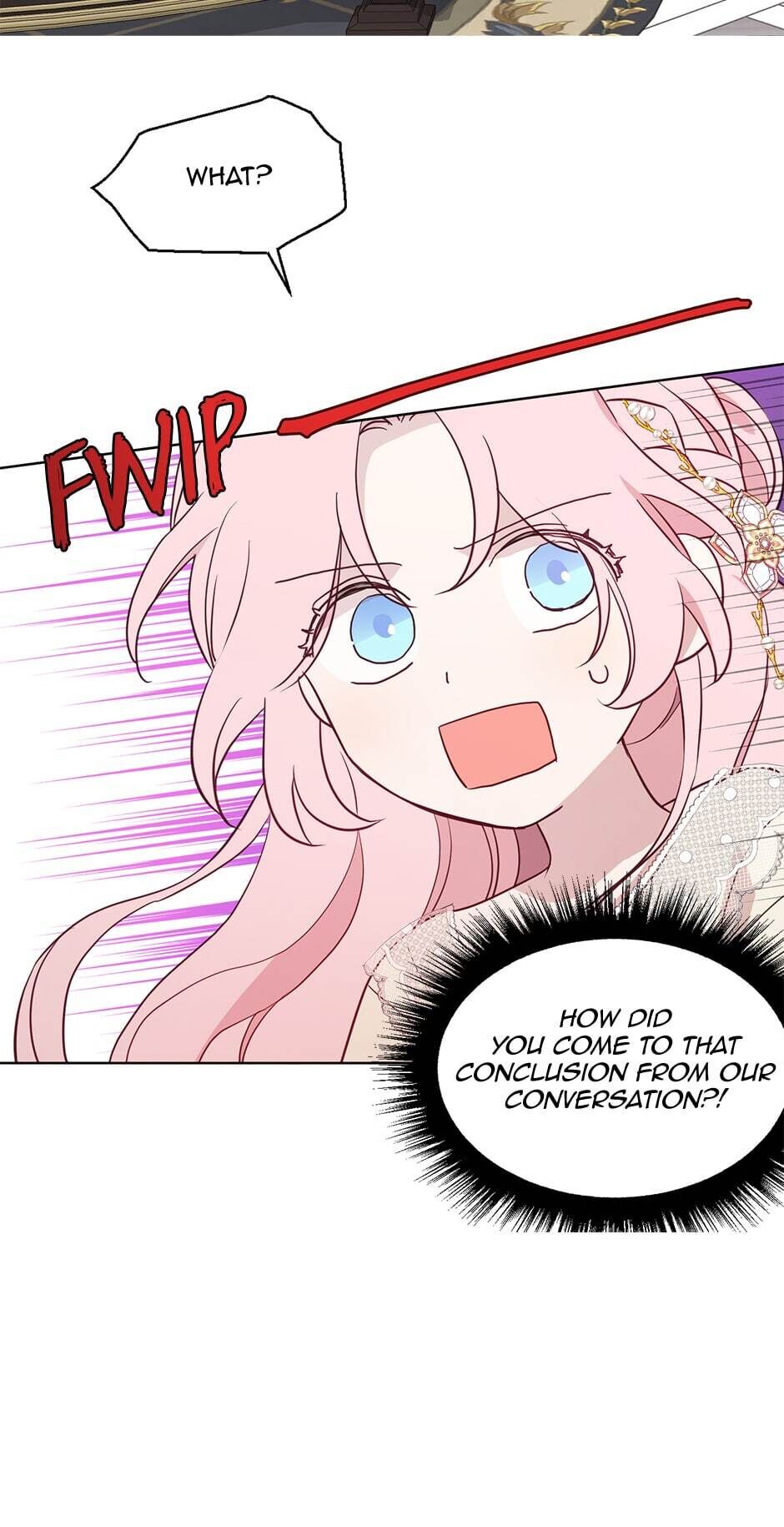 Seduce the Villain’s Father chapter 45 page 32