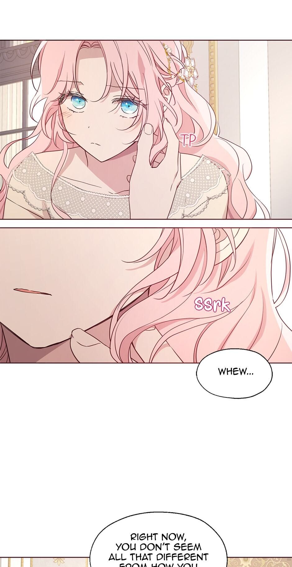 Seduce the Villain’s Father chapter 45 page 41