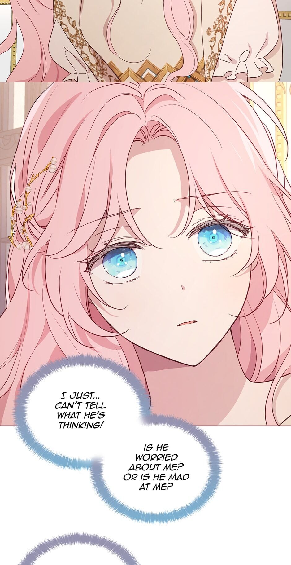 Seduce the Villain’s Father chapter 45 page 44