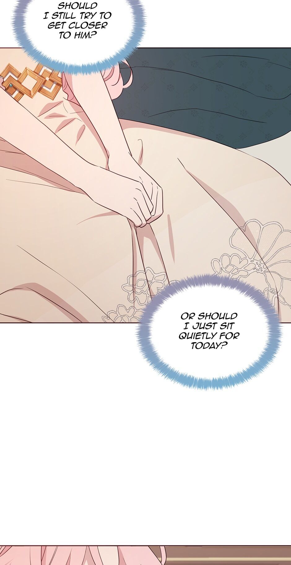Seduce the Villain’s Father chapter 45 page 45