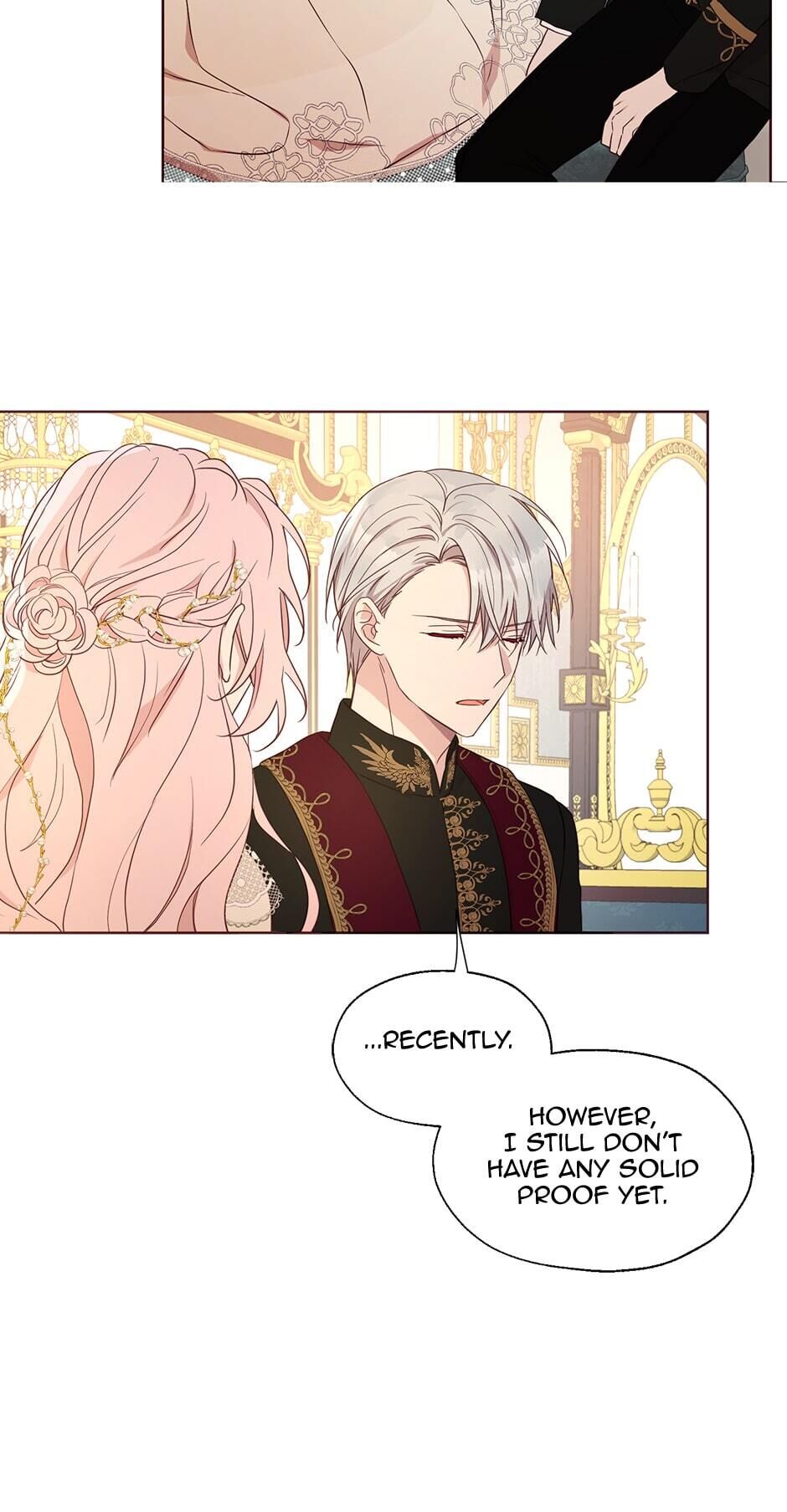 Seduce the Villain’s Father chapter 46 page 8