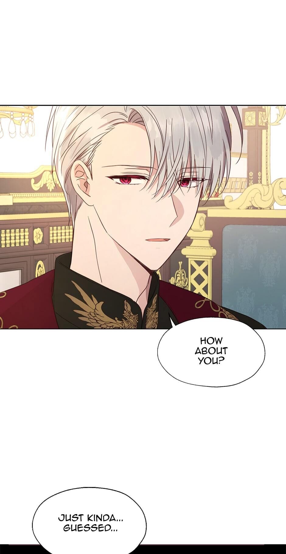 Seduce the Villain’s Father chapter 46 page 9