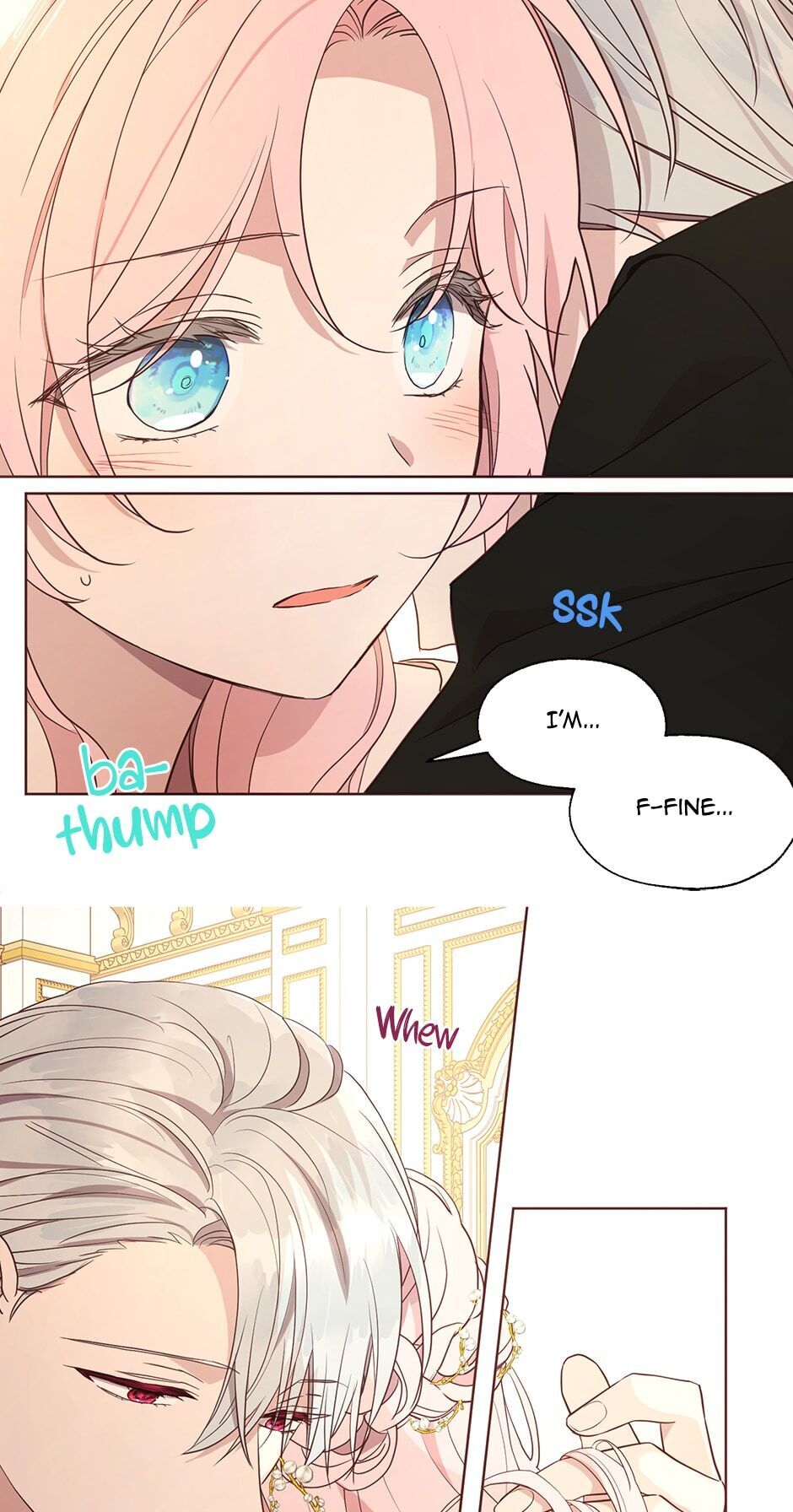 Seduce the Villain’s Father chapter 46 page 30