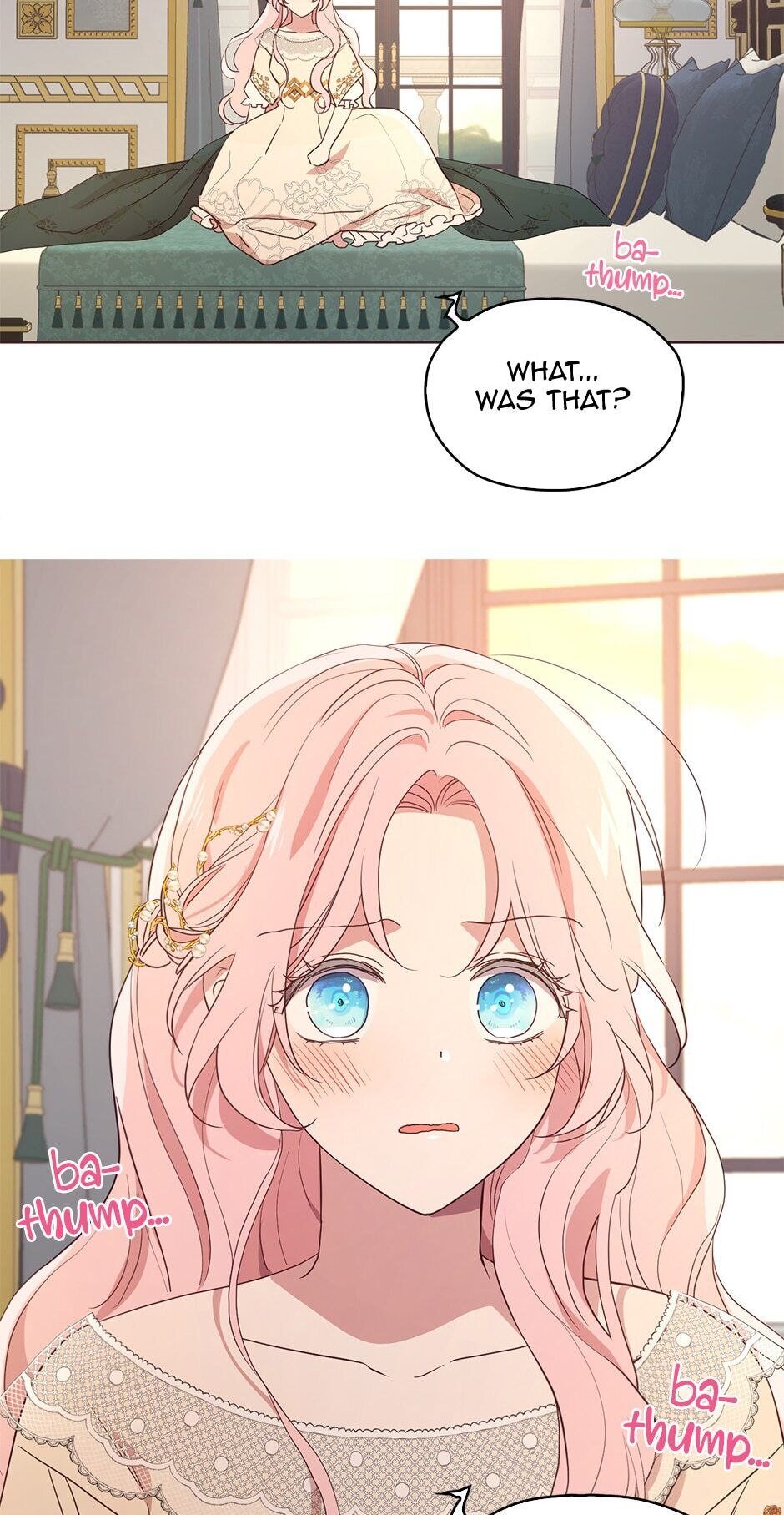 Seduce the Villain’s Father chapter 46 page 35