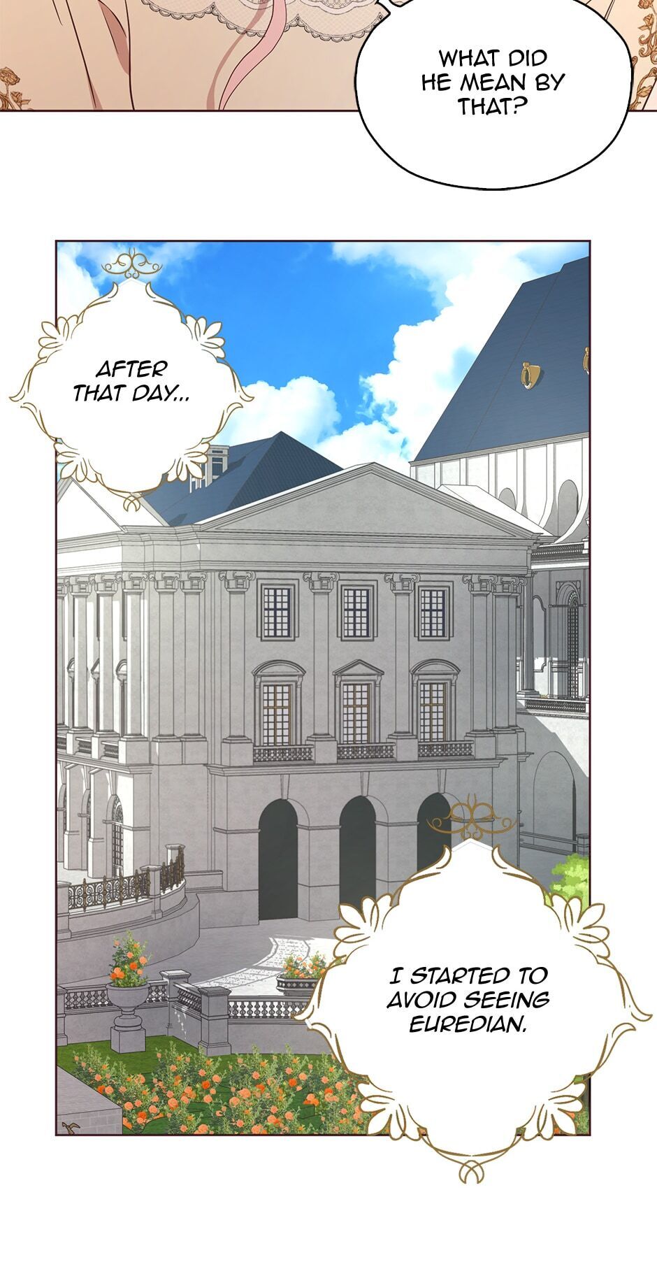Seduce the Villain’s Father chapter 46 page 36