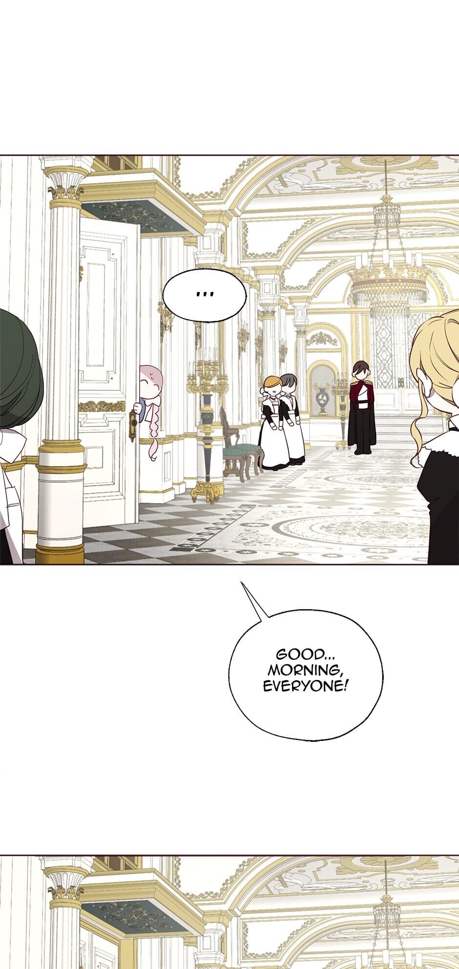 Seduce the Villain’s Father chapter 46 page 46