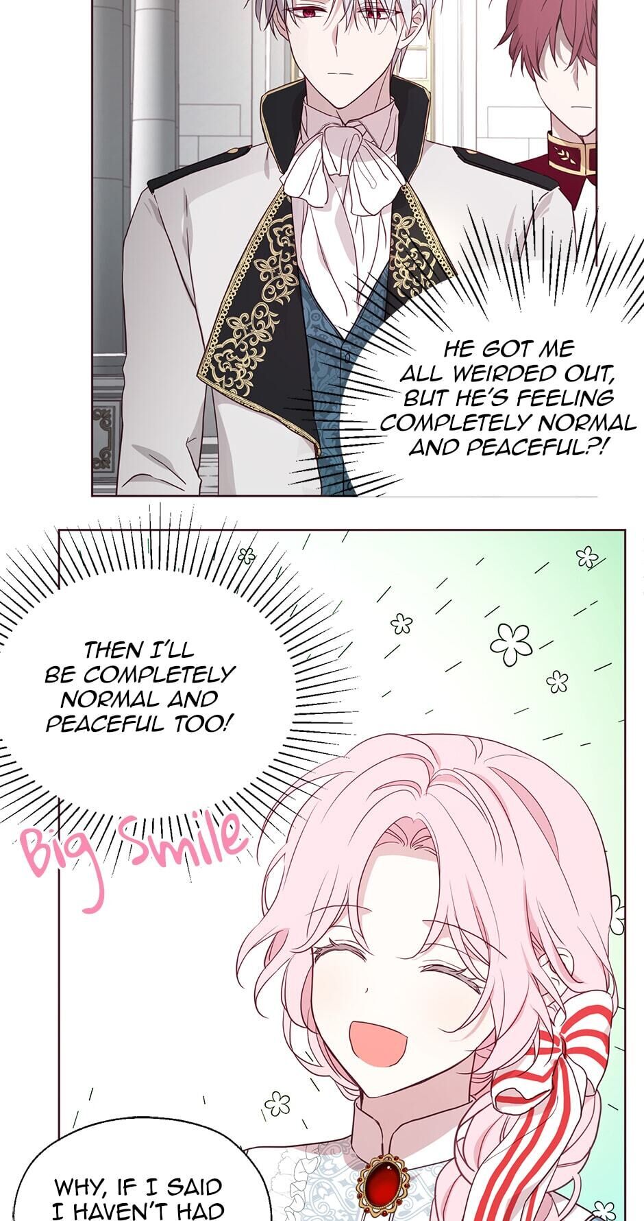 Seduce the Villain’s Father chapter 47 page 32