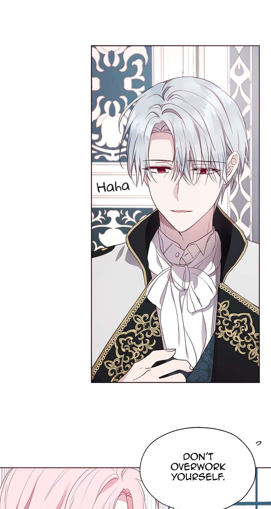 Seduce the Villain’s Father chapter 48 page 6