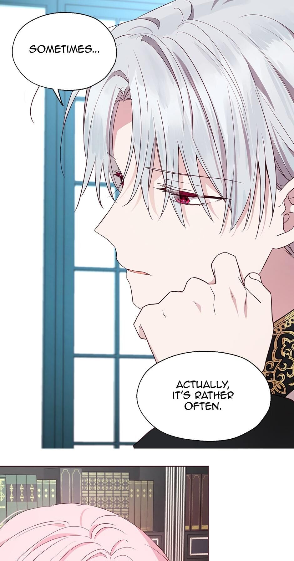 Seduce the Villain’s Father chapter 48 page 41