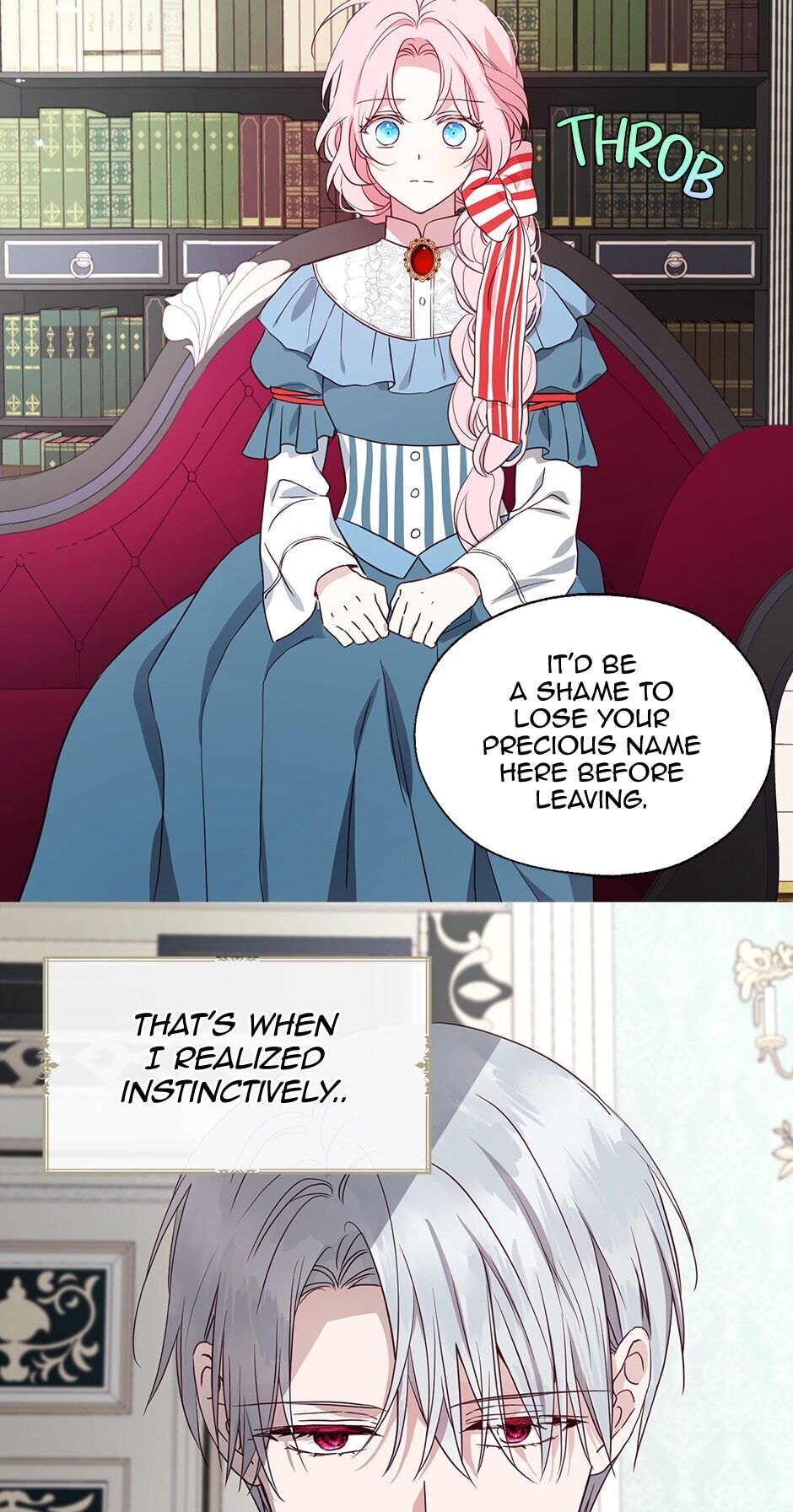 Seduce the Villain’s Father chapter 48 page 46