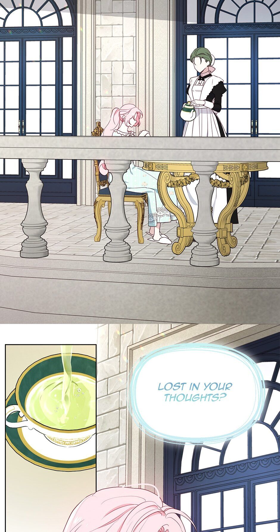 Seduce the Villain’s Father chapter 49 page 3
