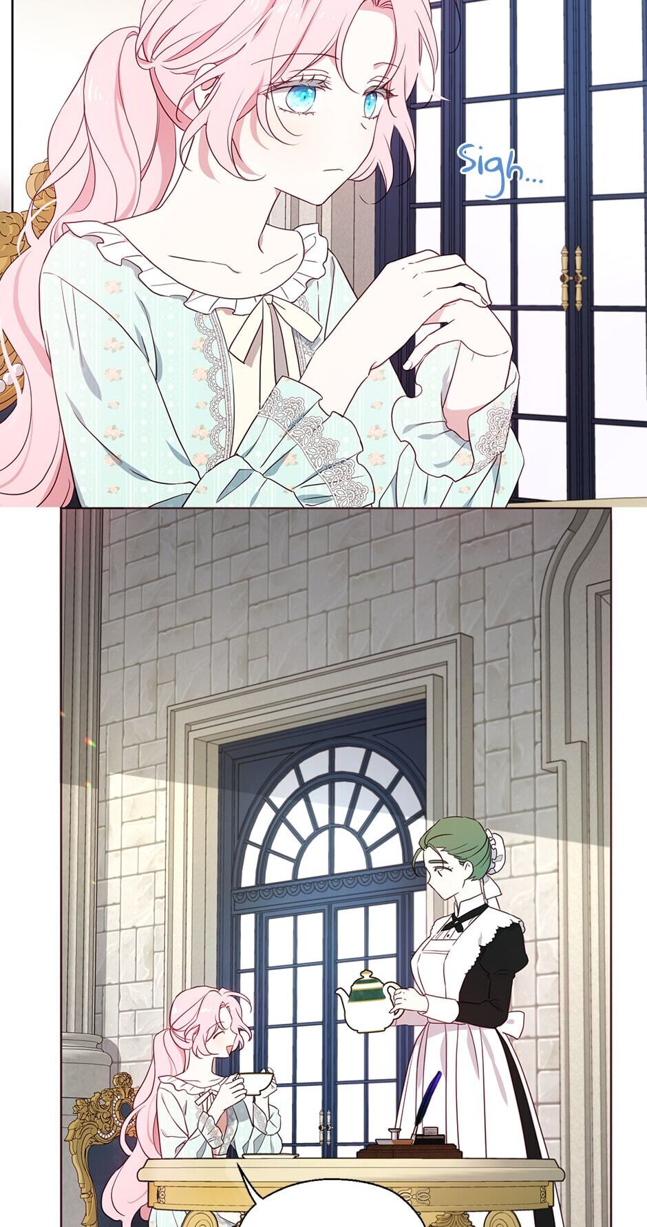 Seduce the Villain’s Father chapter 49 page 4