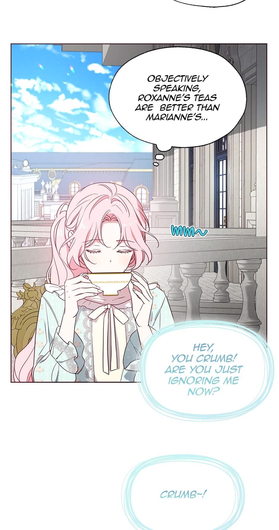 Seduce the Villain’s Father chapter 49 page 6