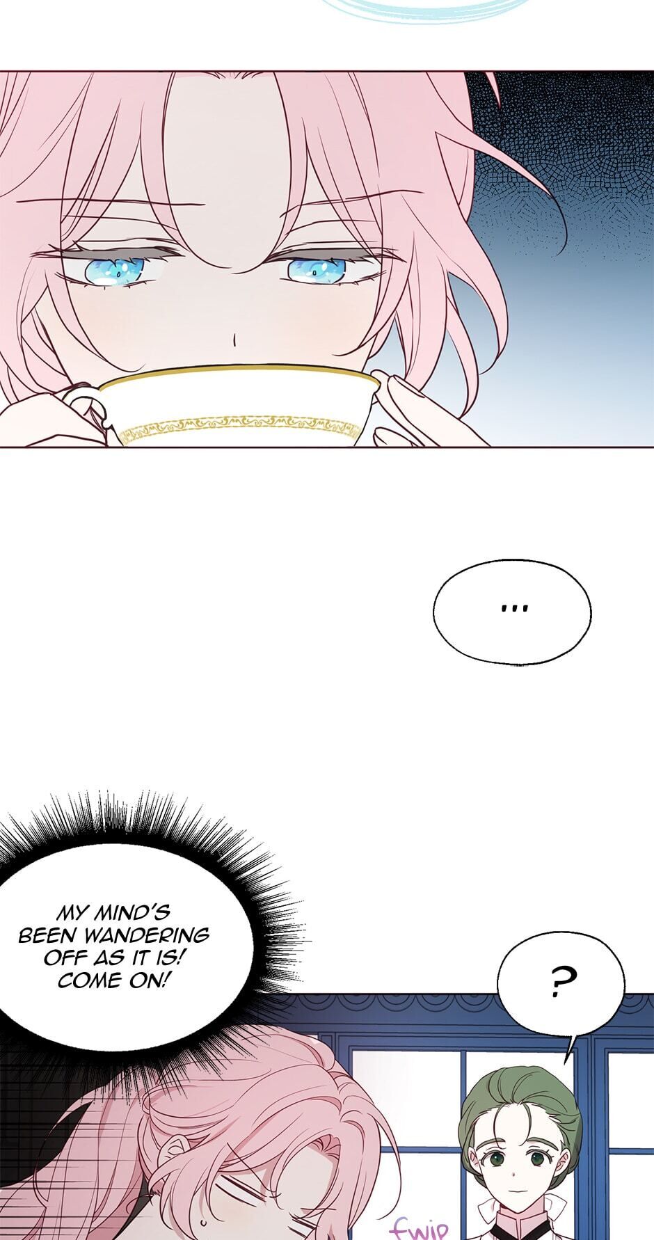 Seduce the Villain’s Father chapter 49 page 7